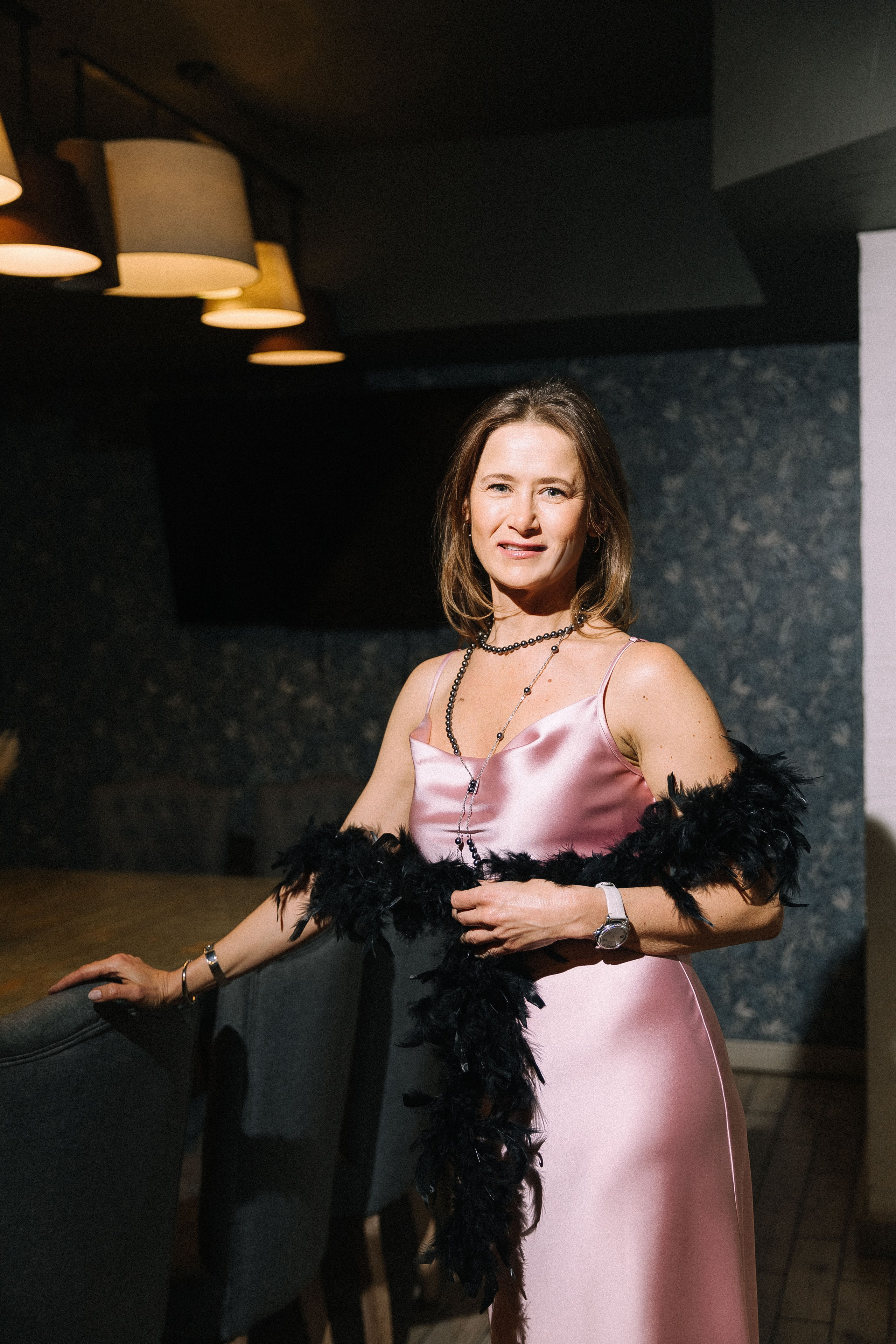 День Рождения в «Рататуй». Фотограф в Красноярске Надежда Воскресенская