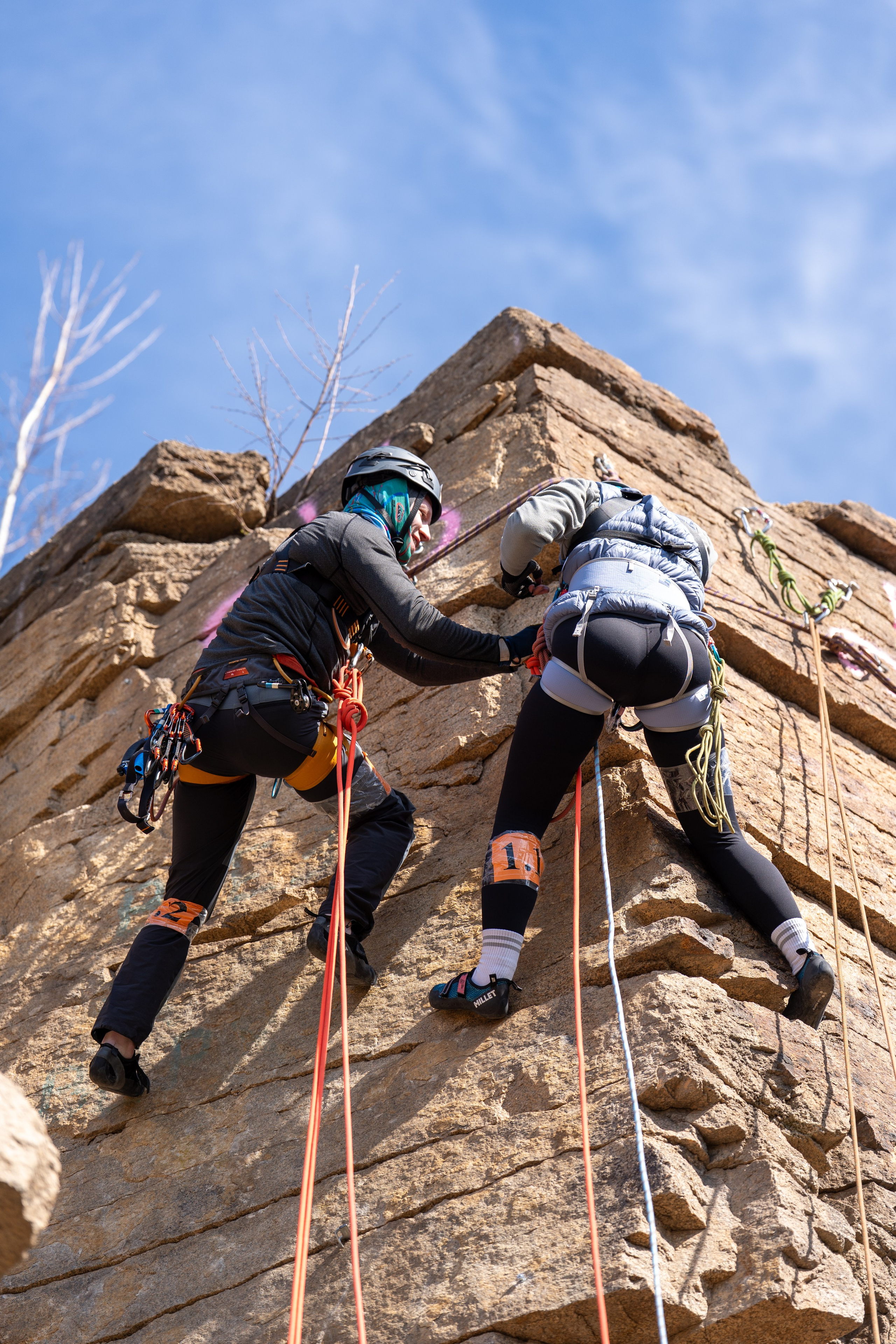 Спортивный репортаж в Челябинске