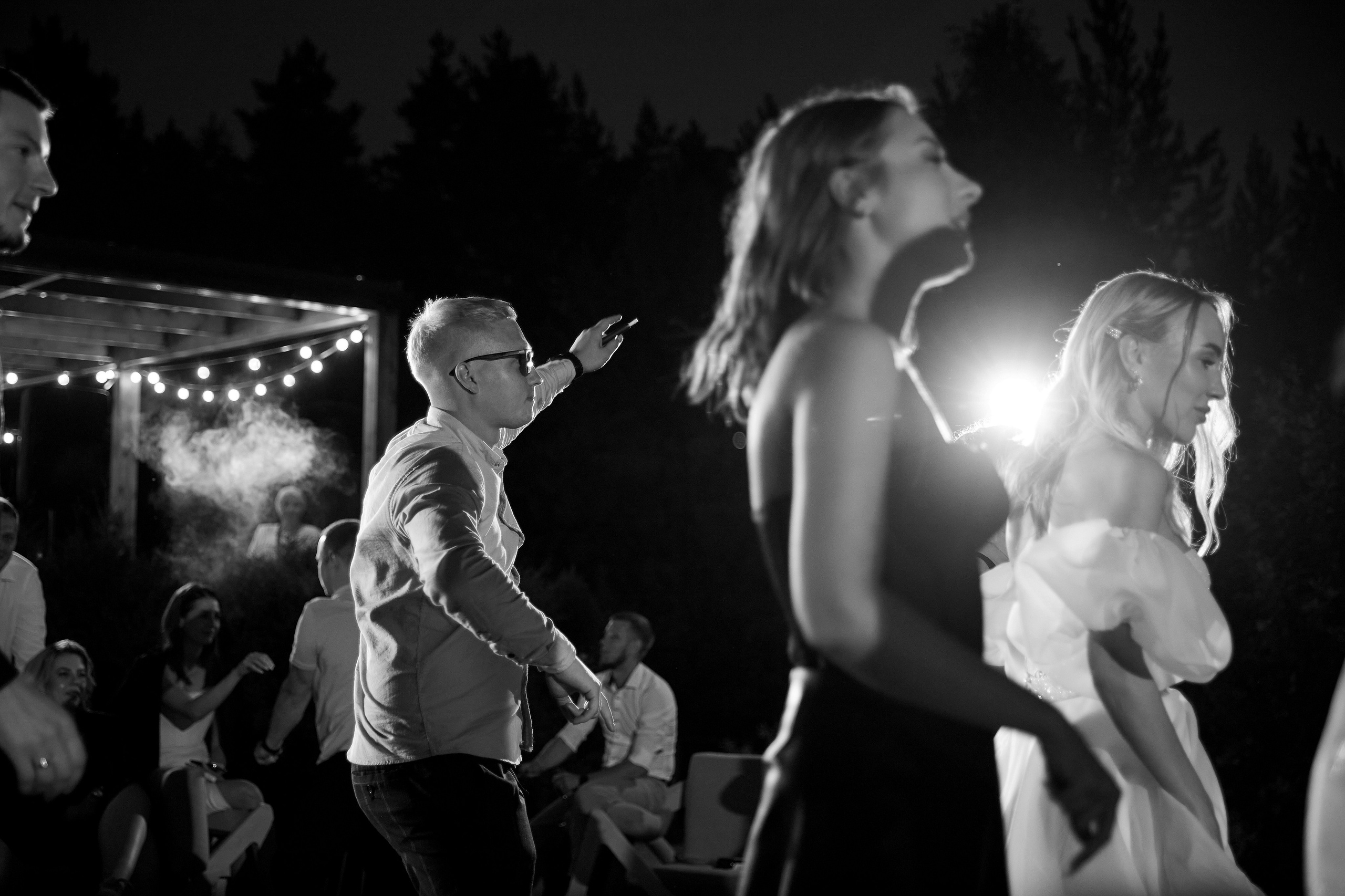 Dmitry & Margarita. Event агентство PAPRIKA в Екатеринбурге