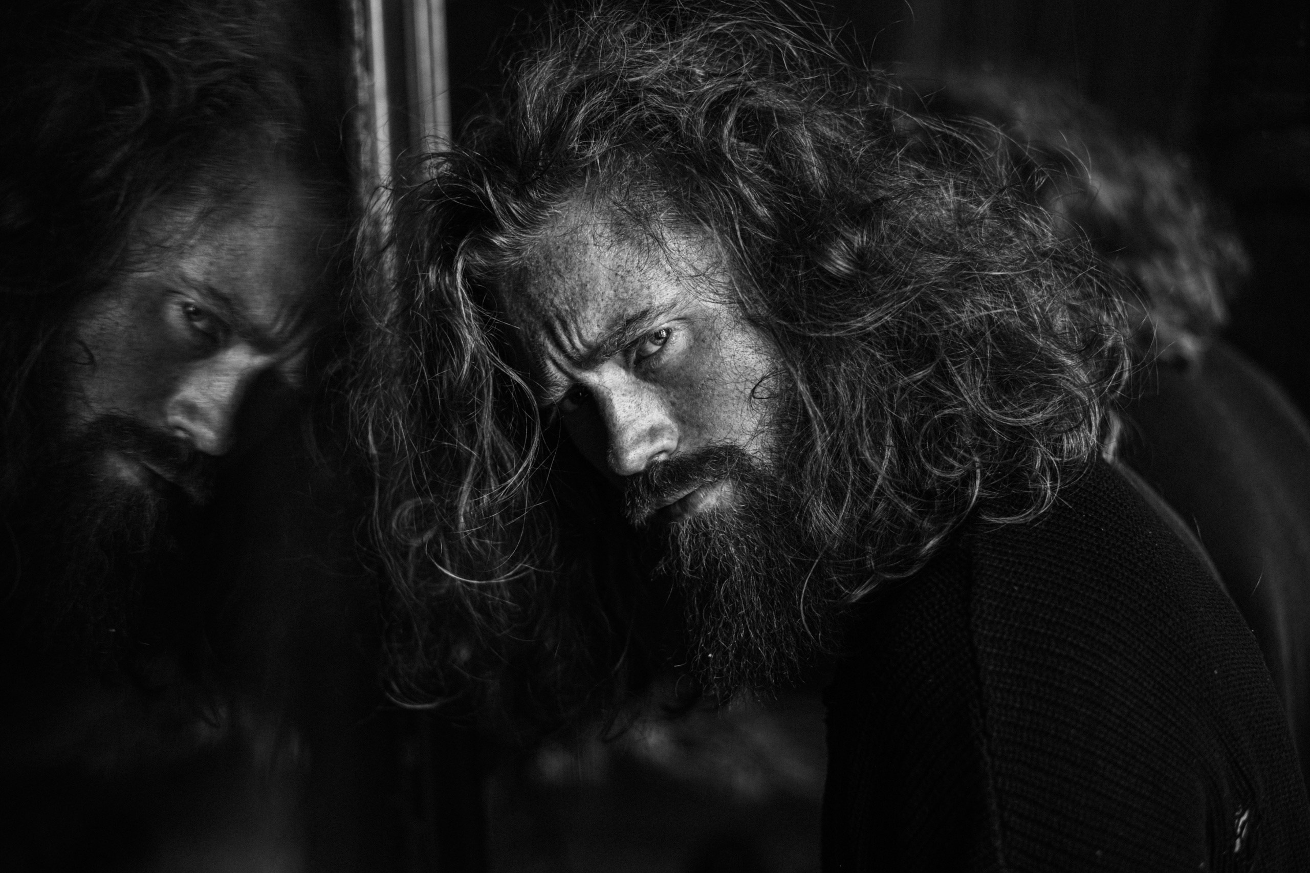 Портретный фотограф Марина Щеглова в Москве