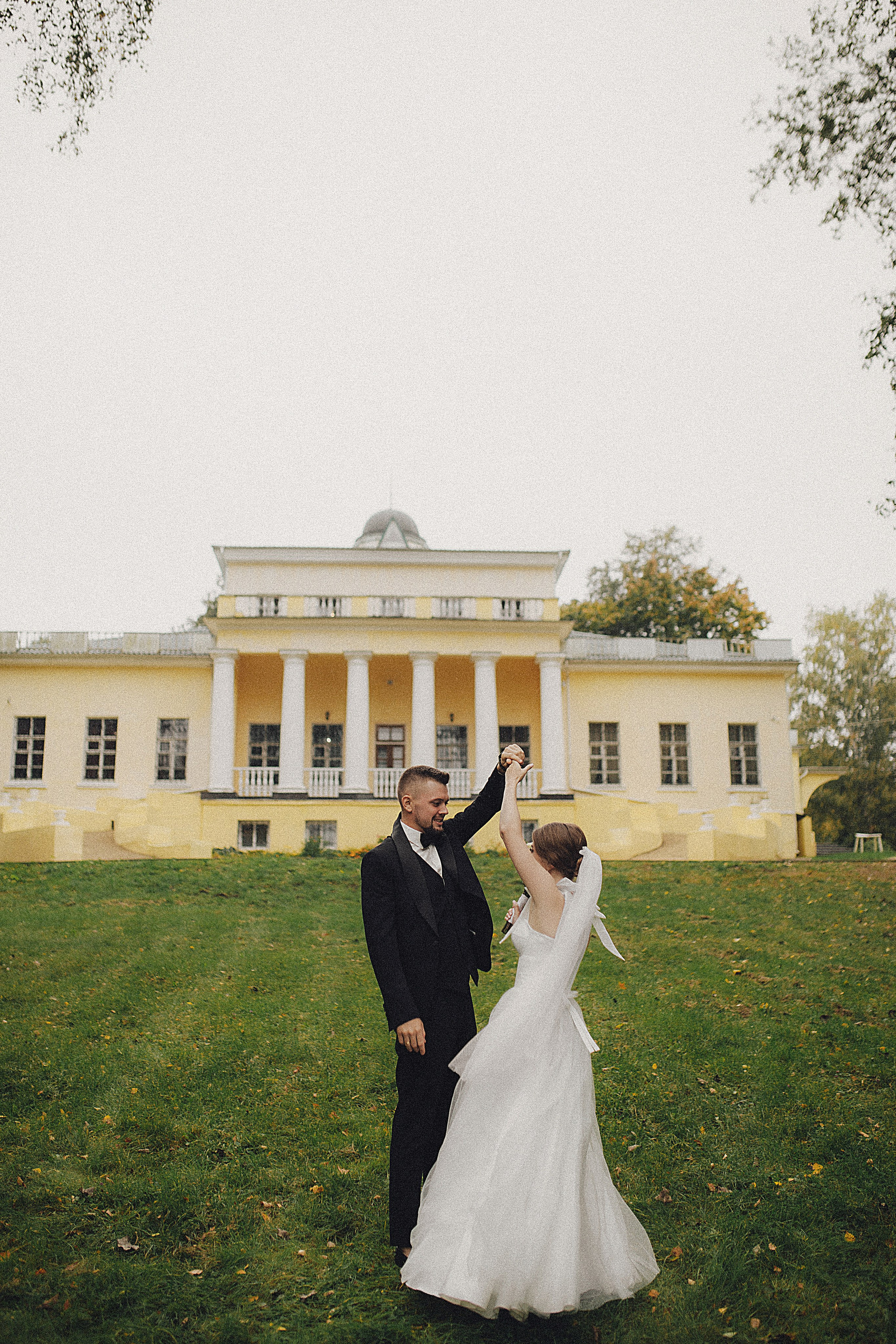 Павел и Виктория. Фотограф Брянск|Москва Даша Жукова