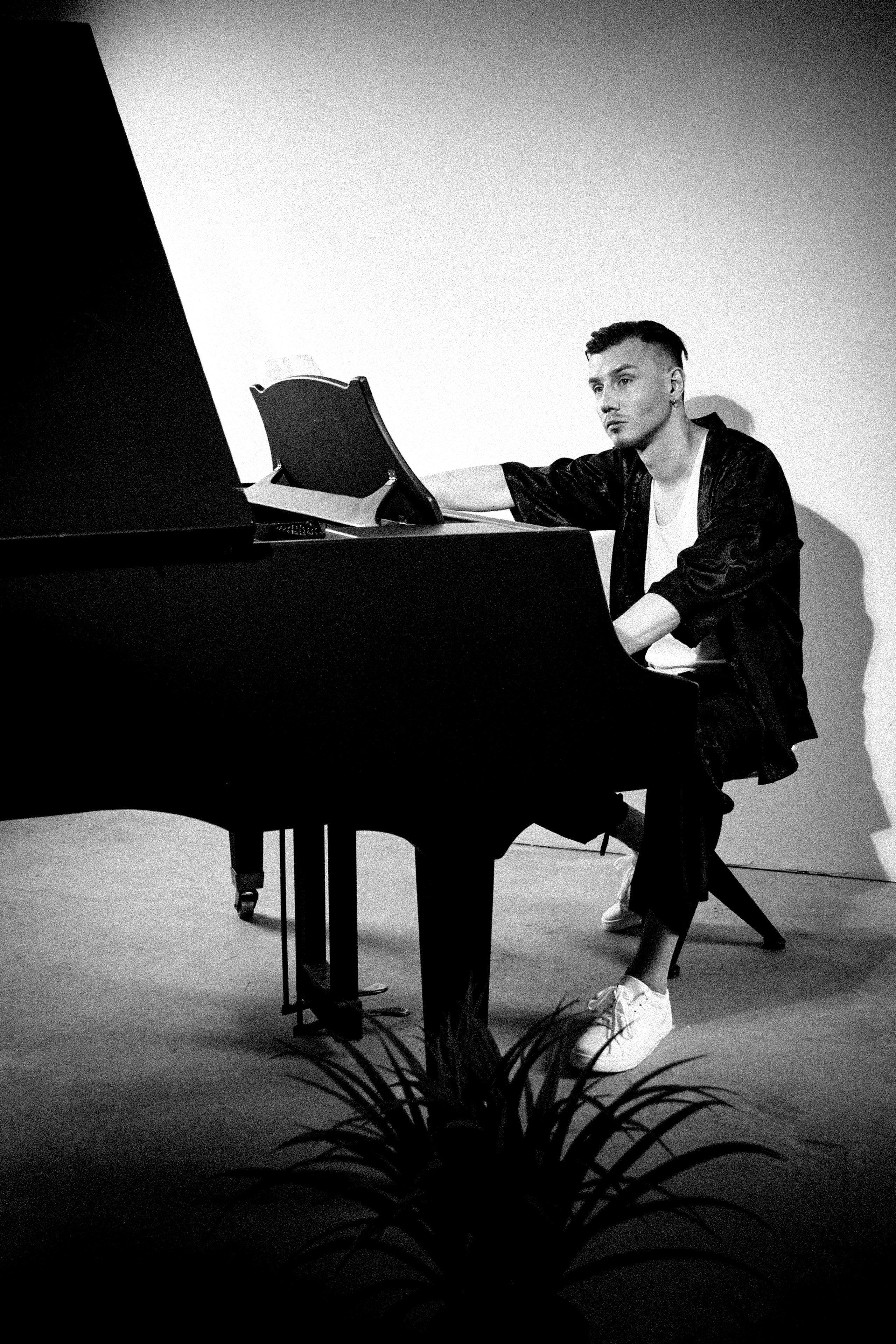 Сергей Стрит. Свадебный/Портретный фотограф снимаю в Москве