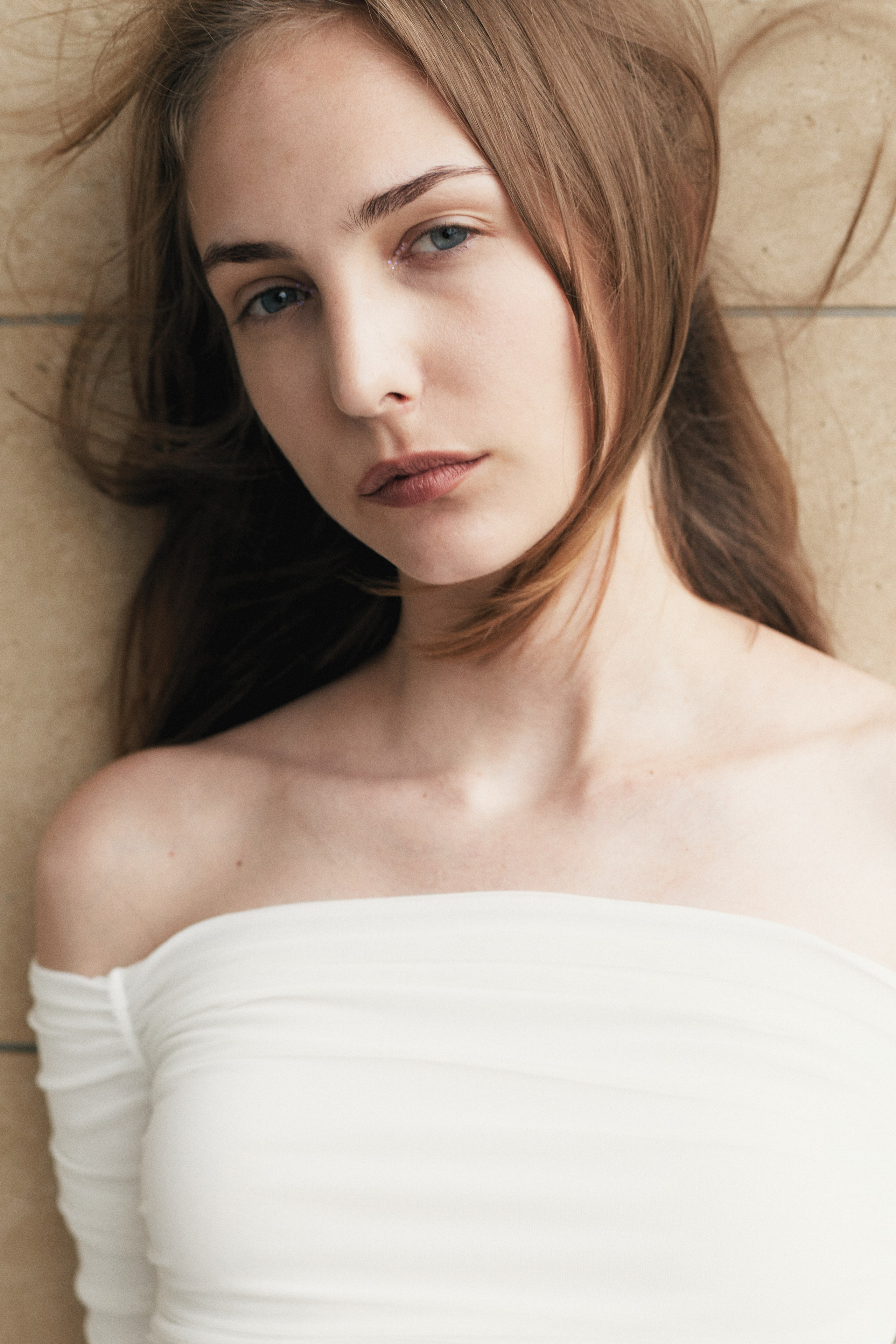 Кристина. Фотограф Ионова Анастасия, г Владивосток