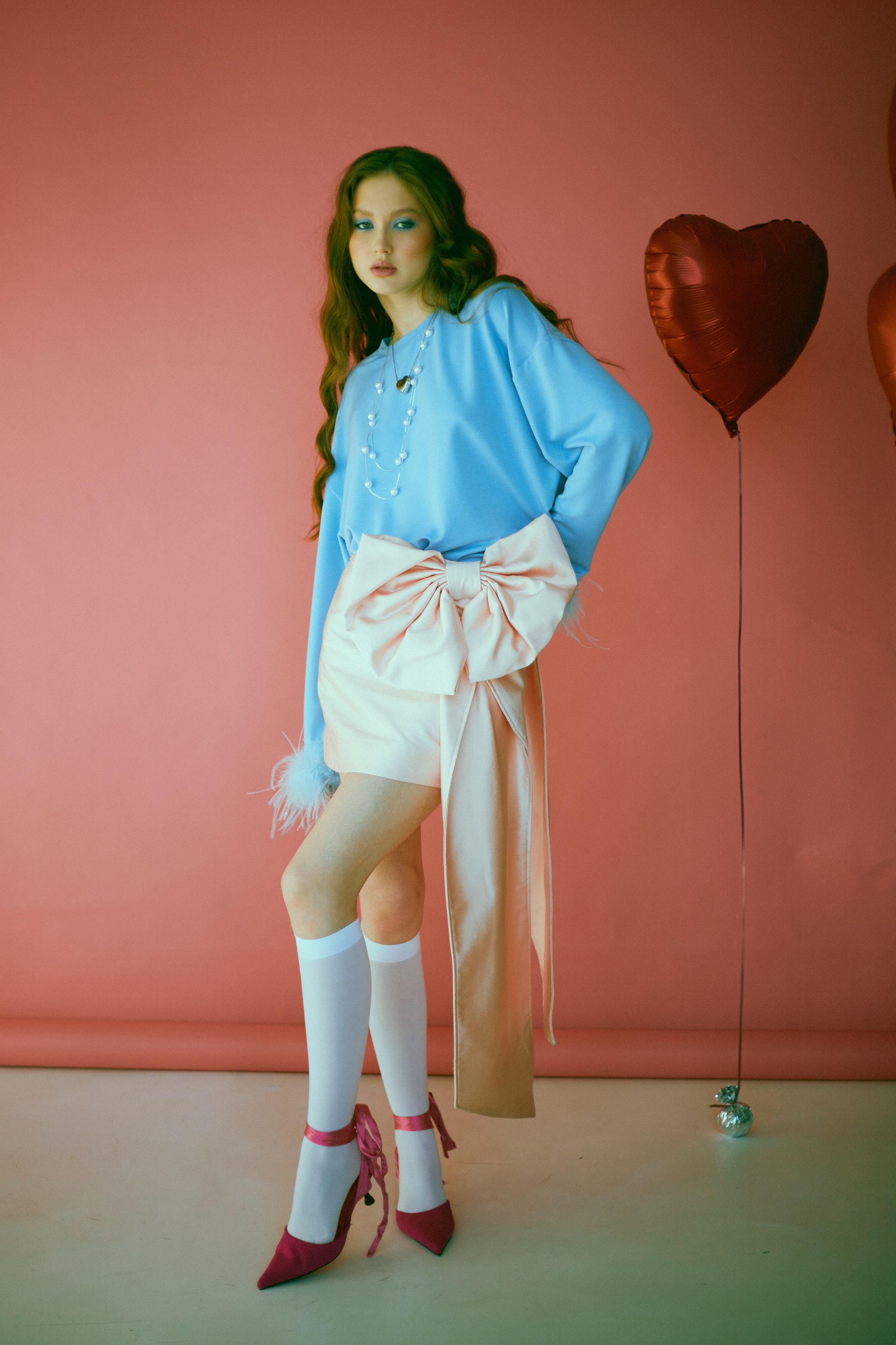 Анастасия. Фотограф Ионова Анастасия, г Владивосток