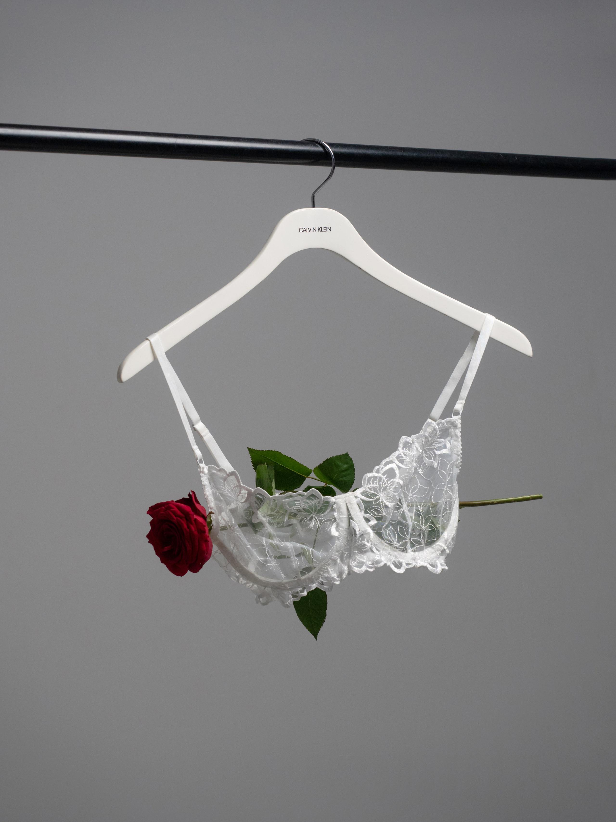 Съёмка для бренда нижнего белья TNDRNESS. Фотограф Кристина Берг