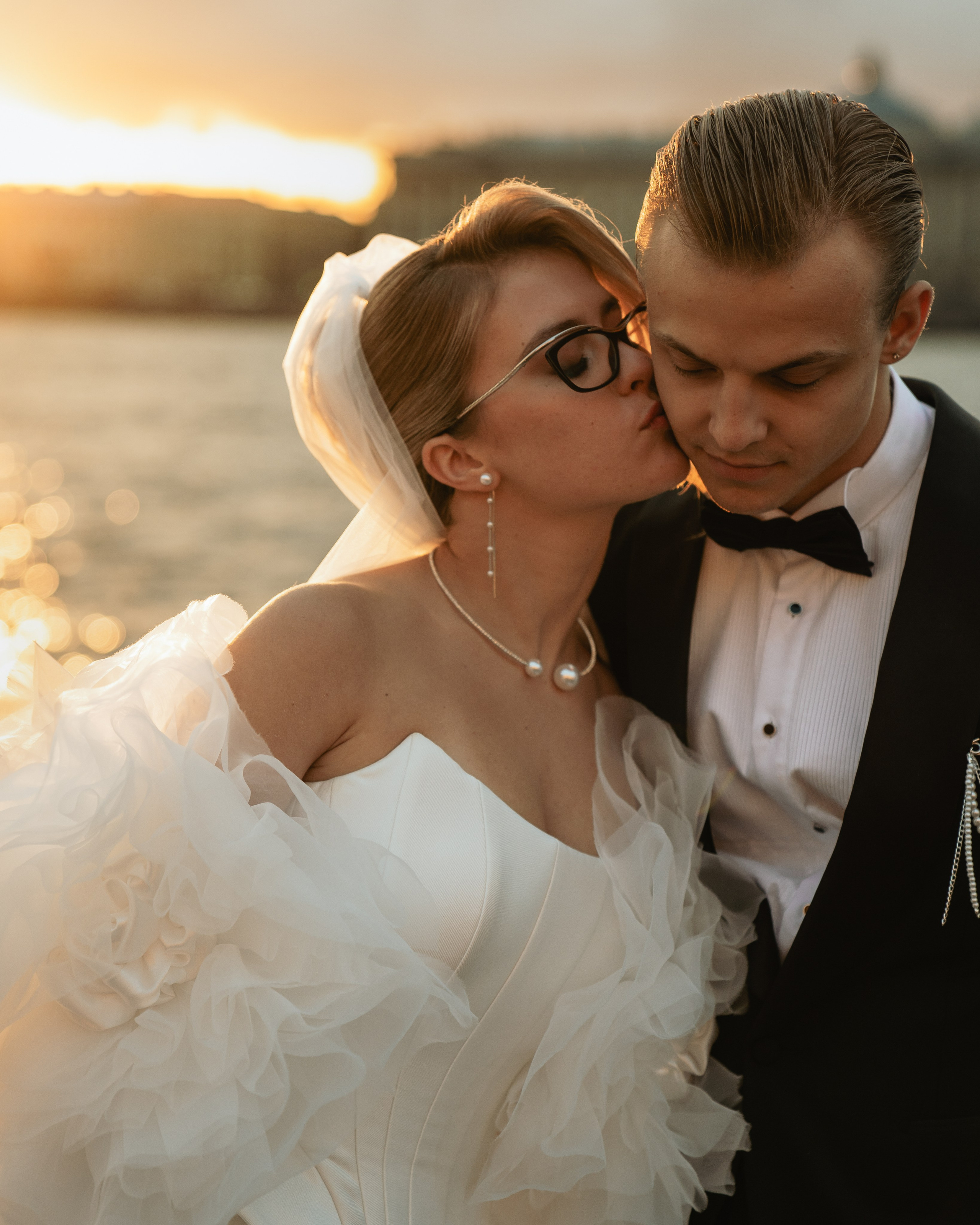 Vladislav and Anastasia. Фотограф из Санкт-Петербурга Григорий Куликов