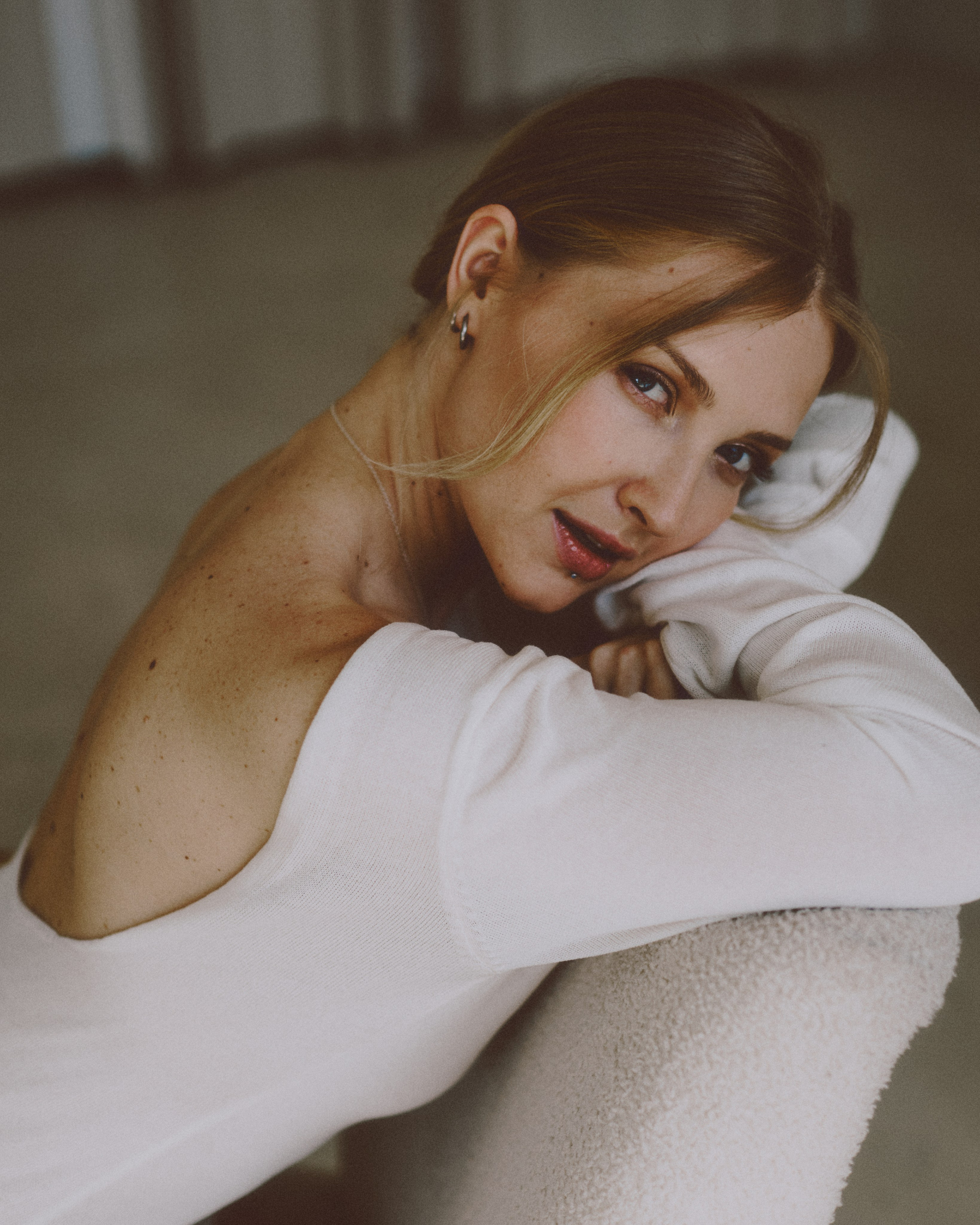 Карина. Портретный фотограф в Москве Ольга Крылова