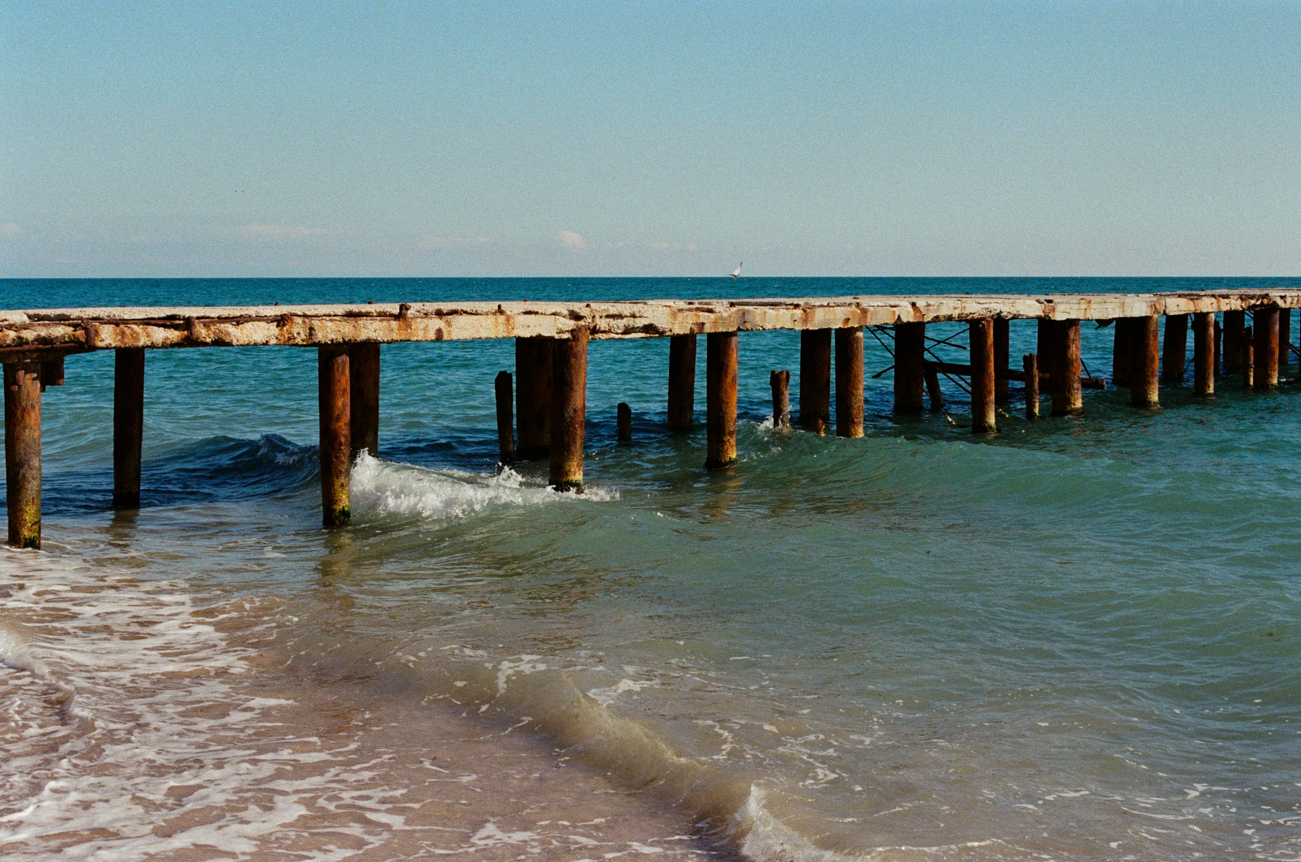 Press enter to exit // ukraine, crimea VII. EVER EXPOSED