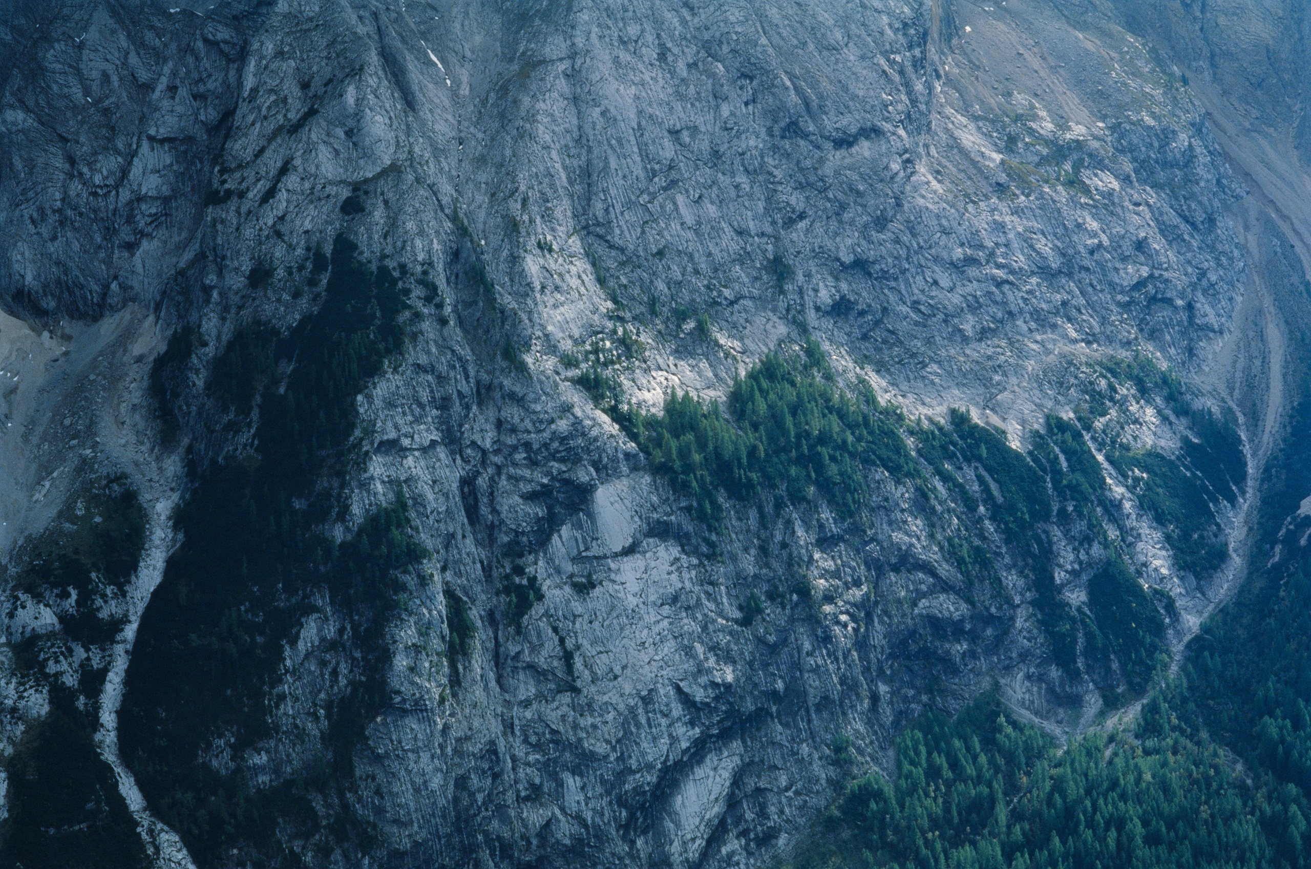 Wasted // italy, dolomites V. EVER EXPOSED