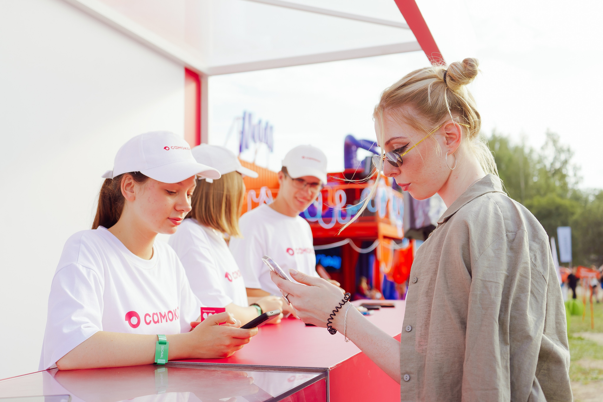 Фотосъёмка для бизнеса. All In Media — фотосъёмка и видеопродакшн