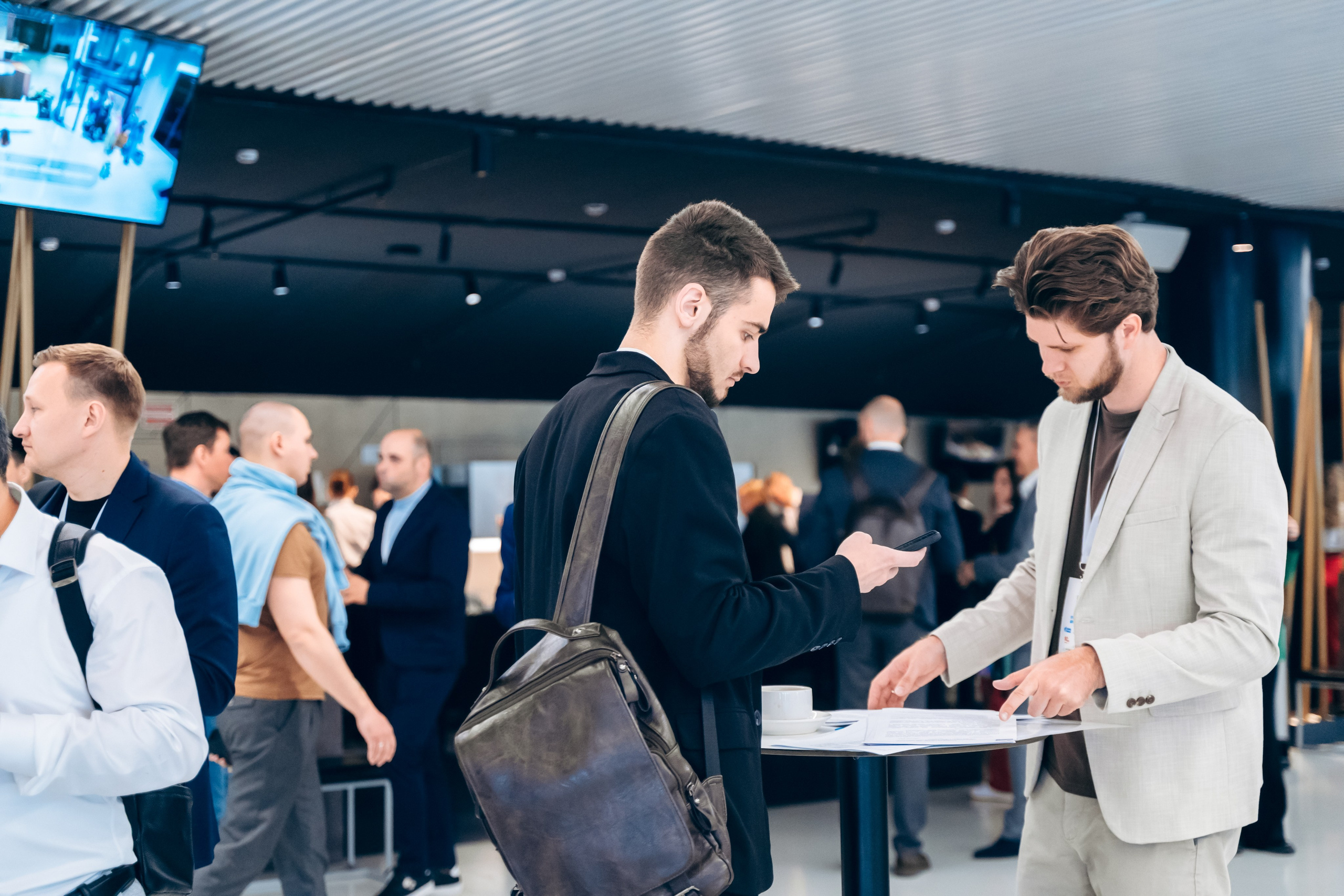 Репортаж. Фотограф в Екатеринбурге Семен Китаев