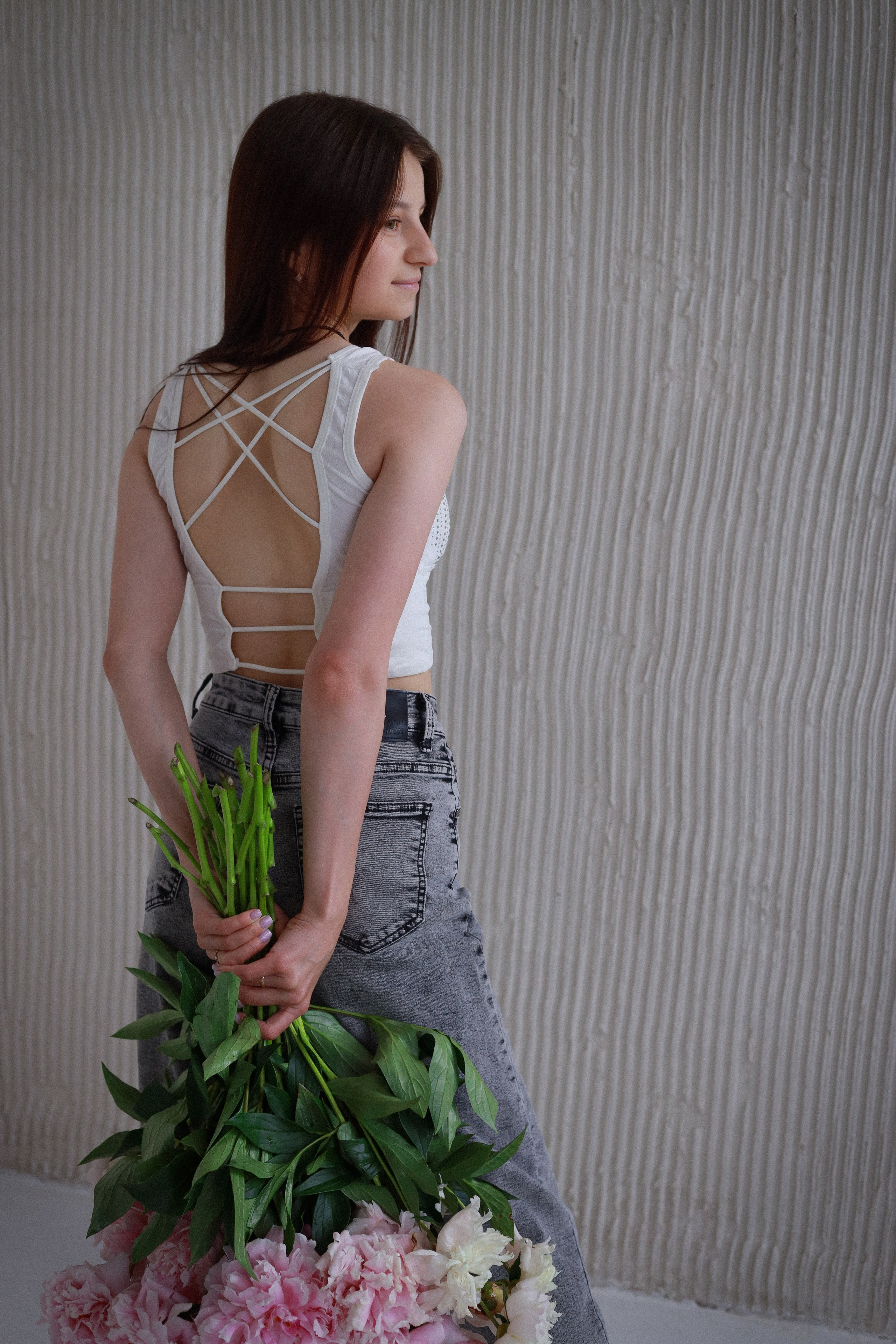 Лариса. Собирайте моменты, а не вещи