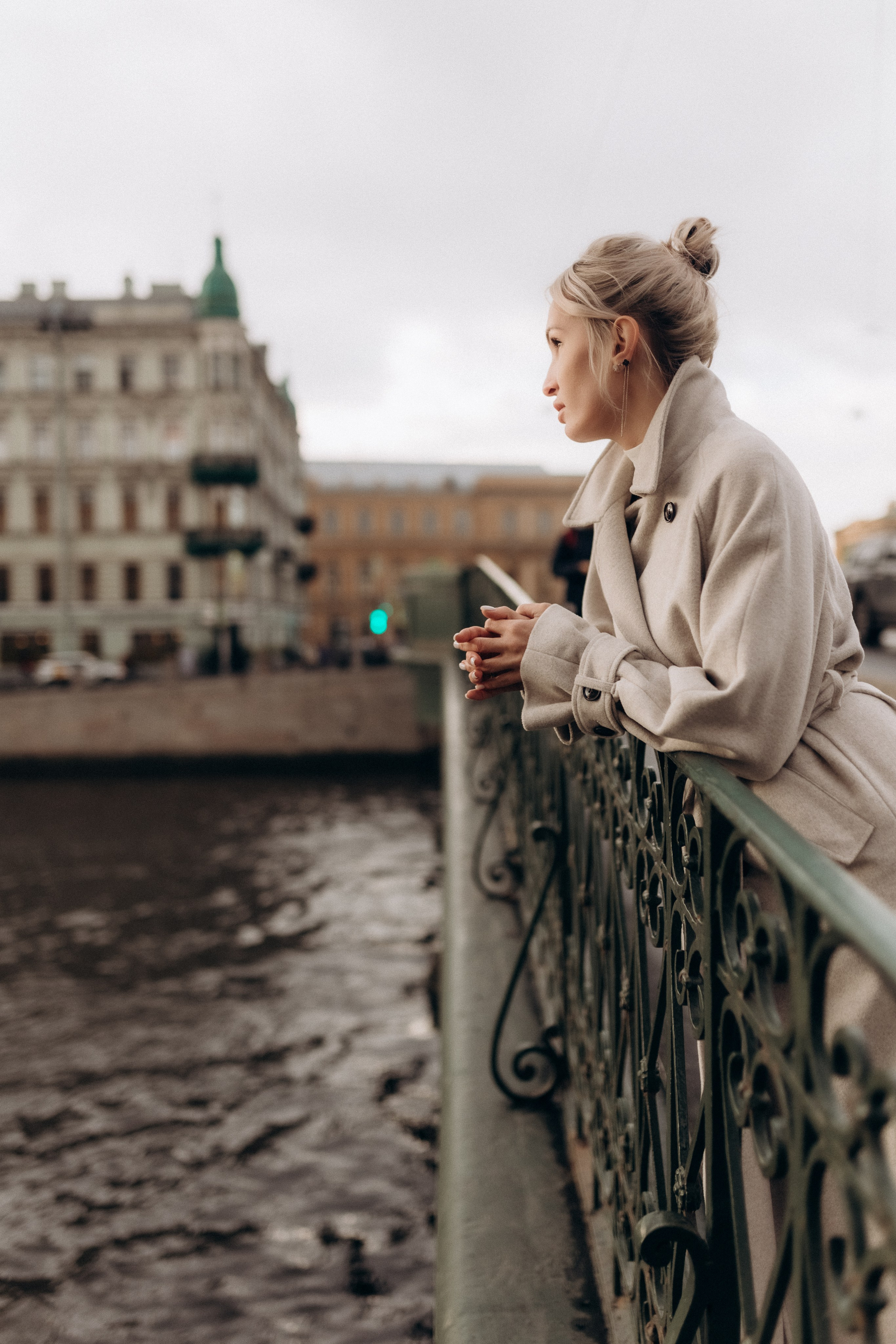 Яна и Егор. Фотограф из Петербурга