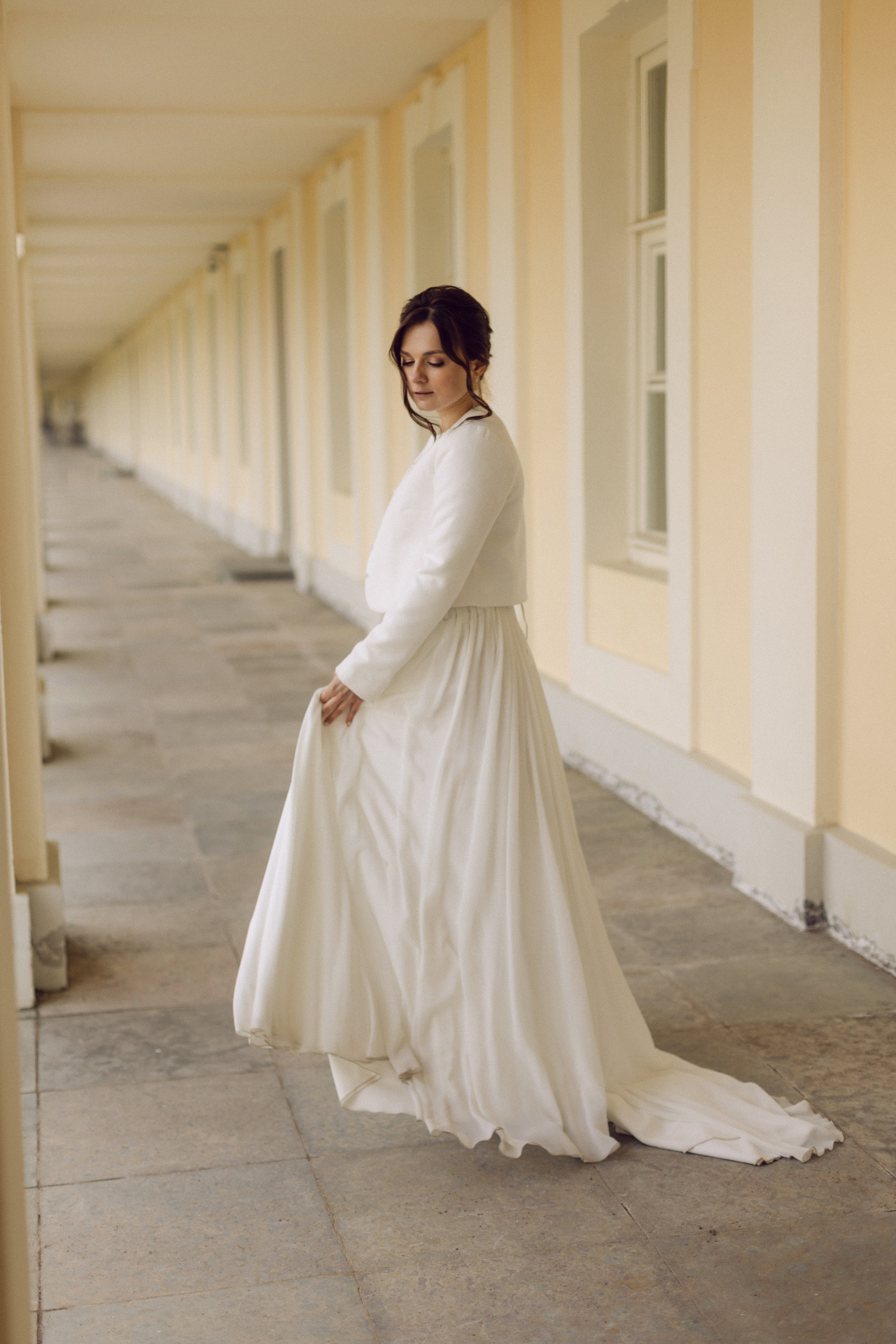 Настя и Никита. Фотограф из Петербурга