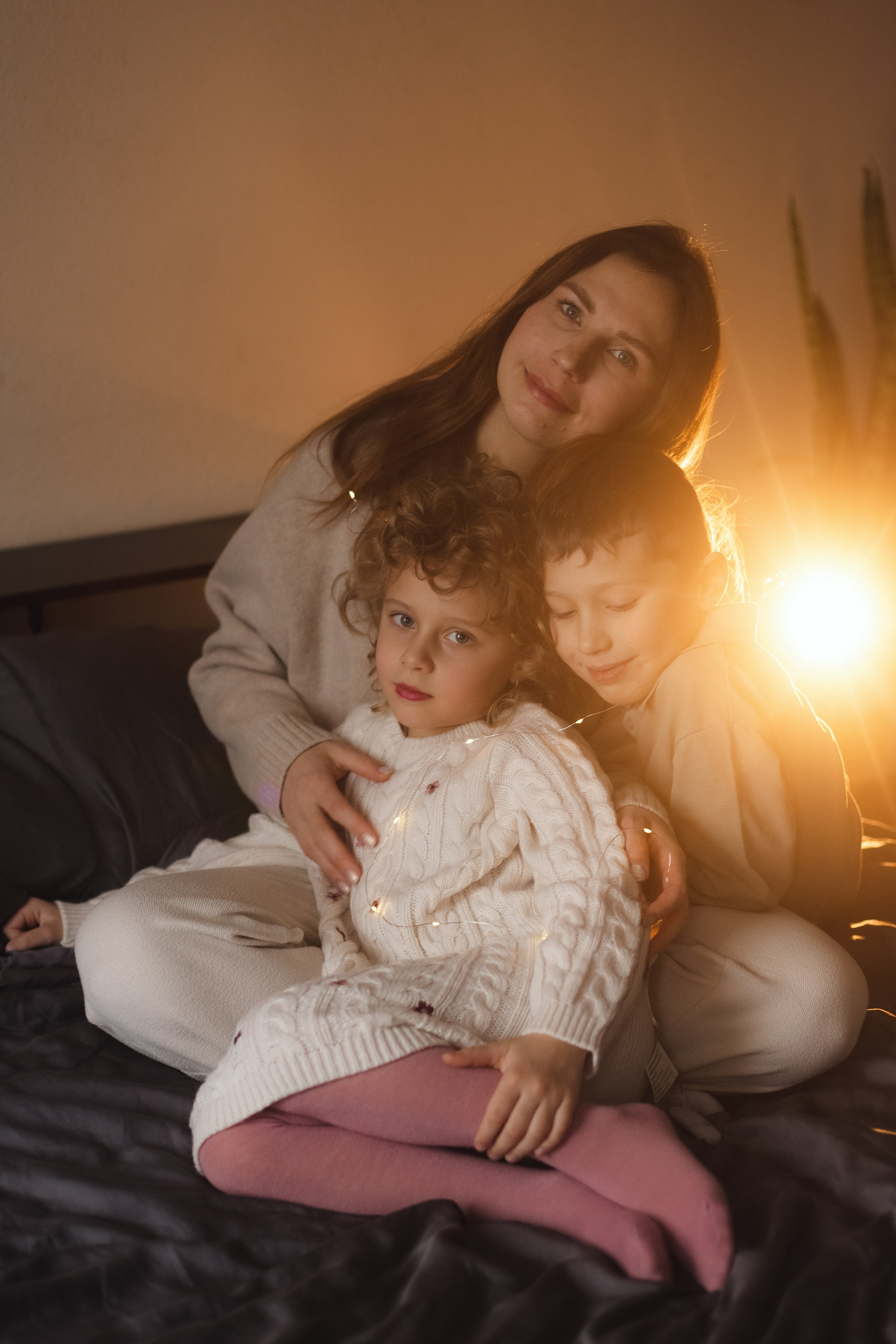 Когда на улице холодно. Фотограф из Петербурга