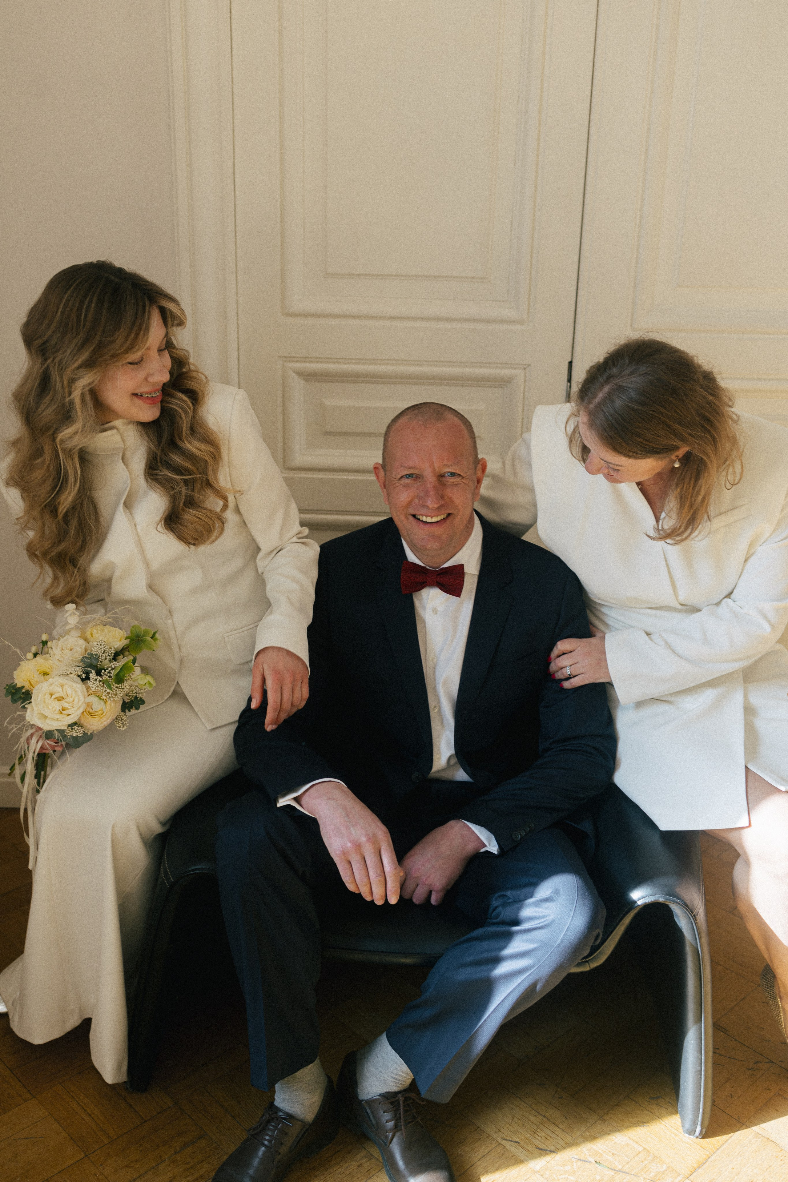 Юля и Анатолий. Фотограф из Петербурга