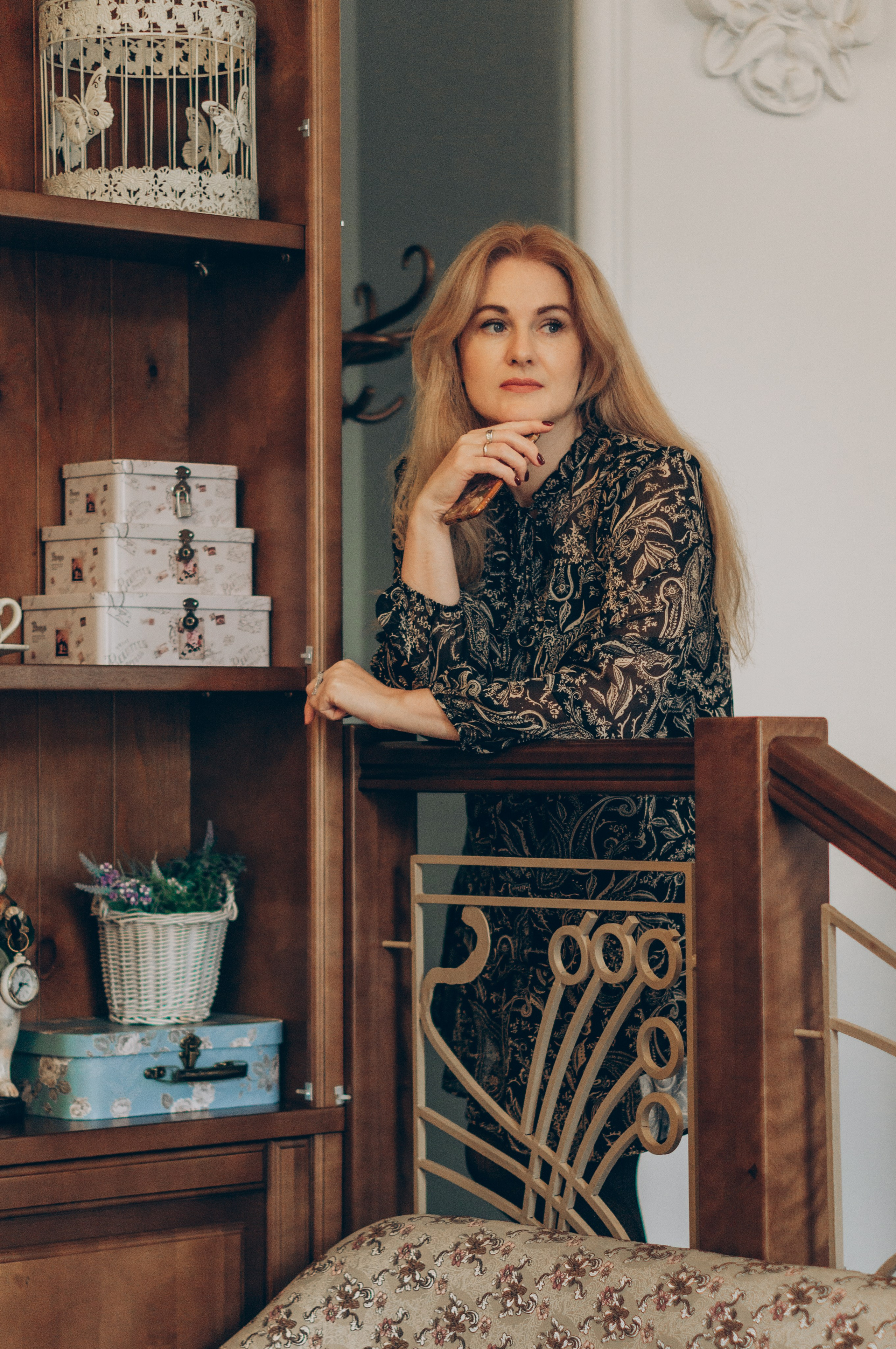 Людмила. Фотограф в Томске Светлана Нестерова