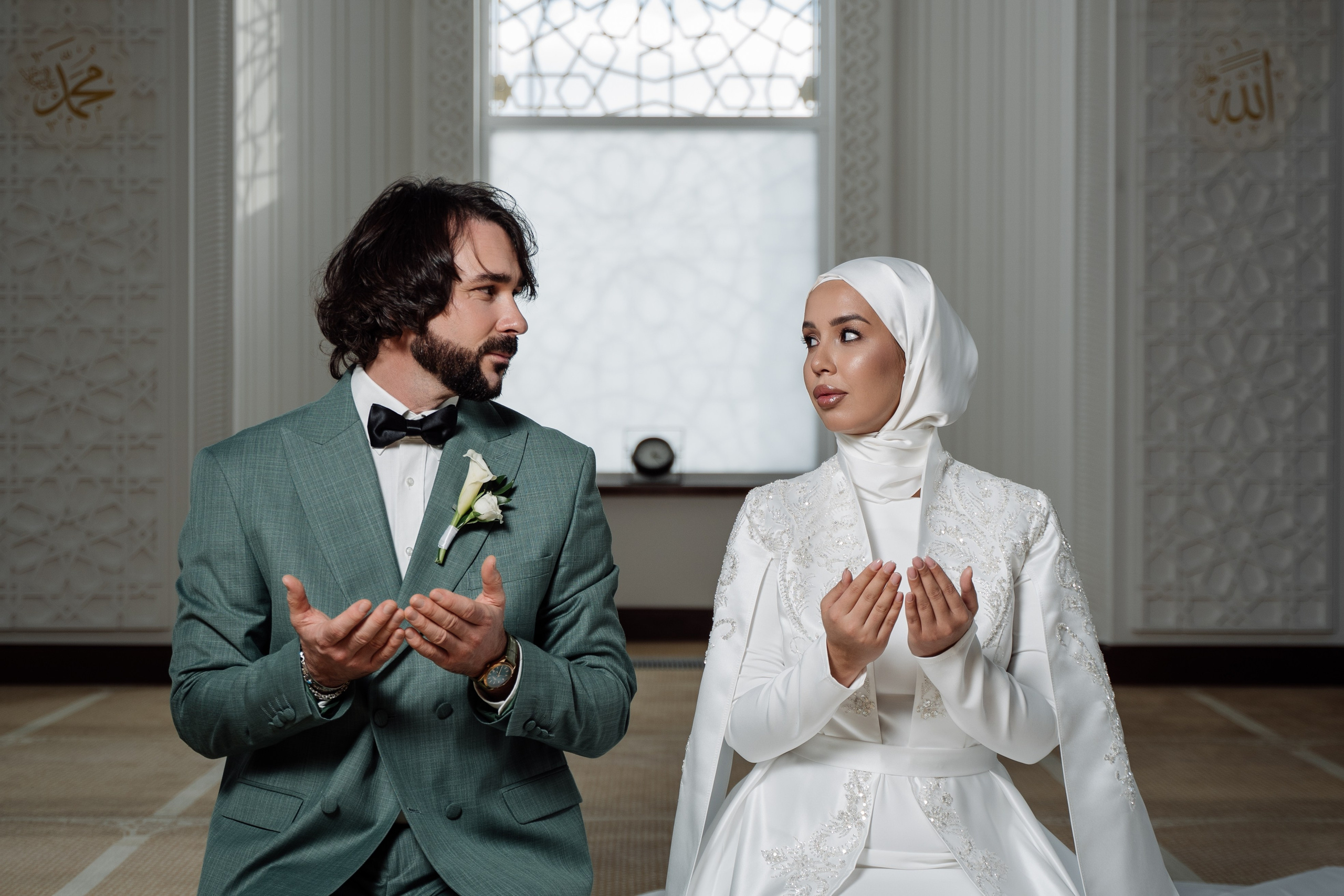 Динур & Аделя. RAMIL SAFIULLIN