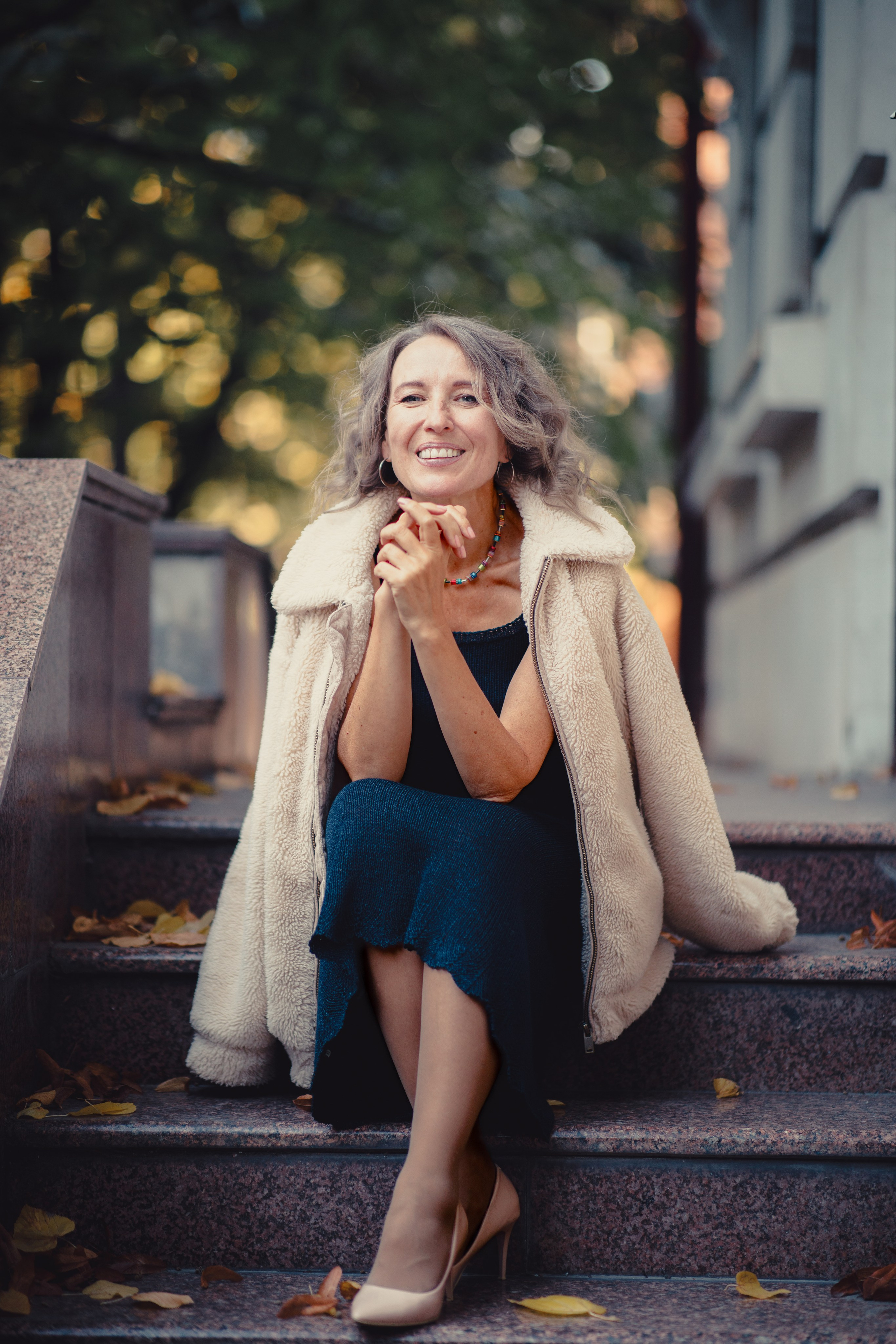 Стилизованная фотосессия «Sex and the city». Фотограф во Владикавказе Юрий Геворгизов