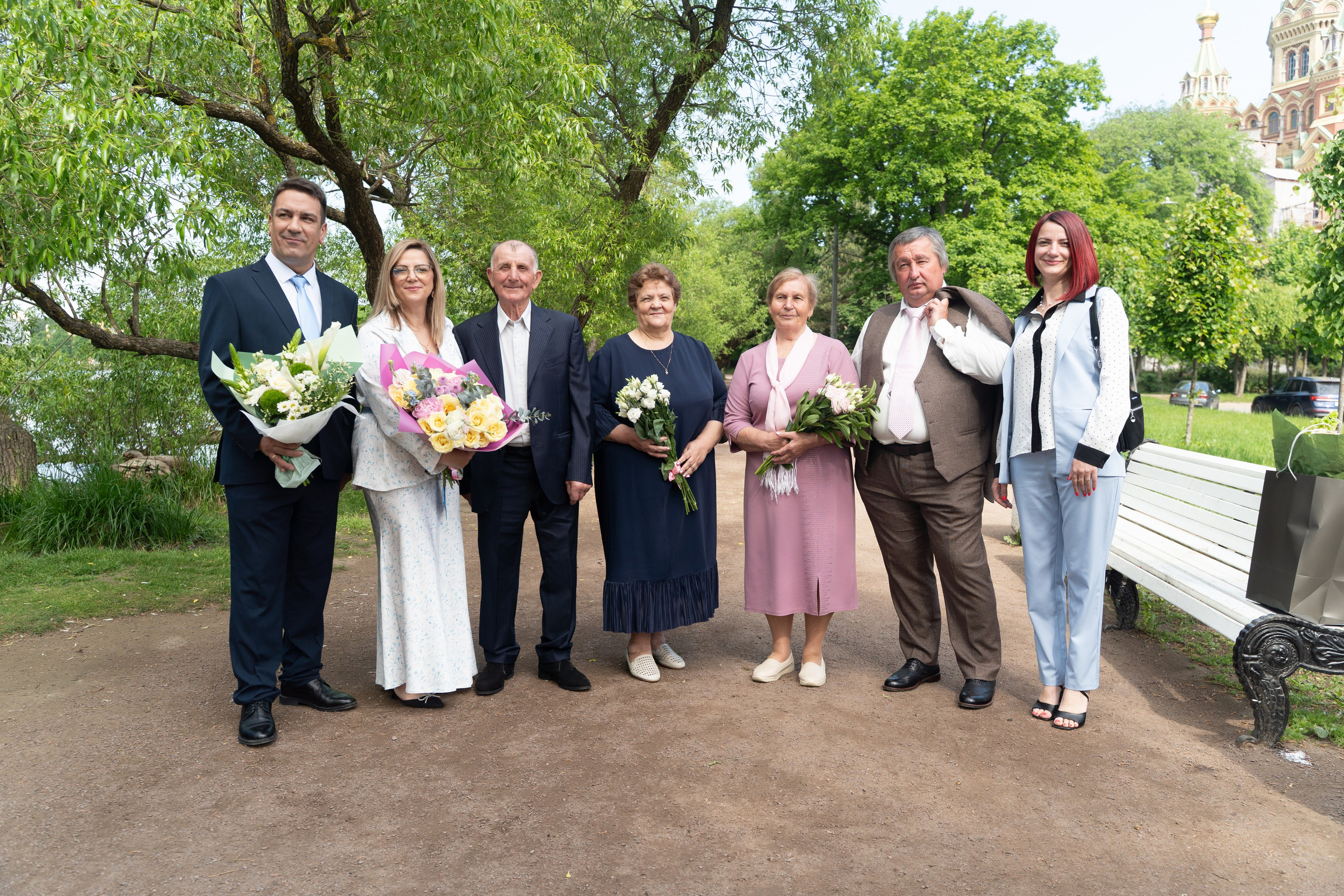 История в ЗАГСе Петергофа. Professional photoartist in St. Petersburg (wedding, reportage, portrait, model book, love story) Alexander Shvedov