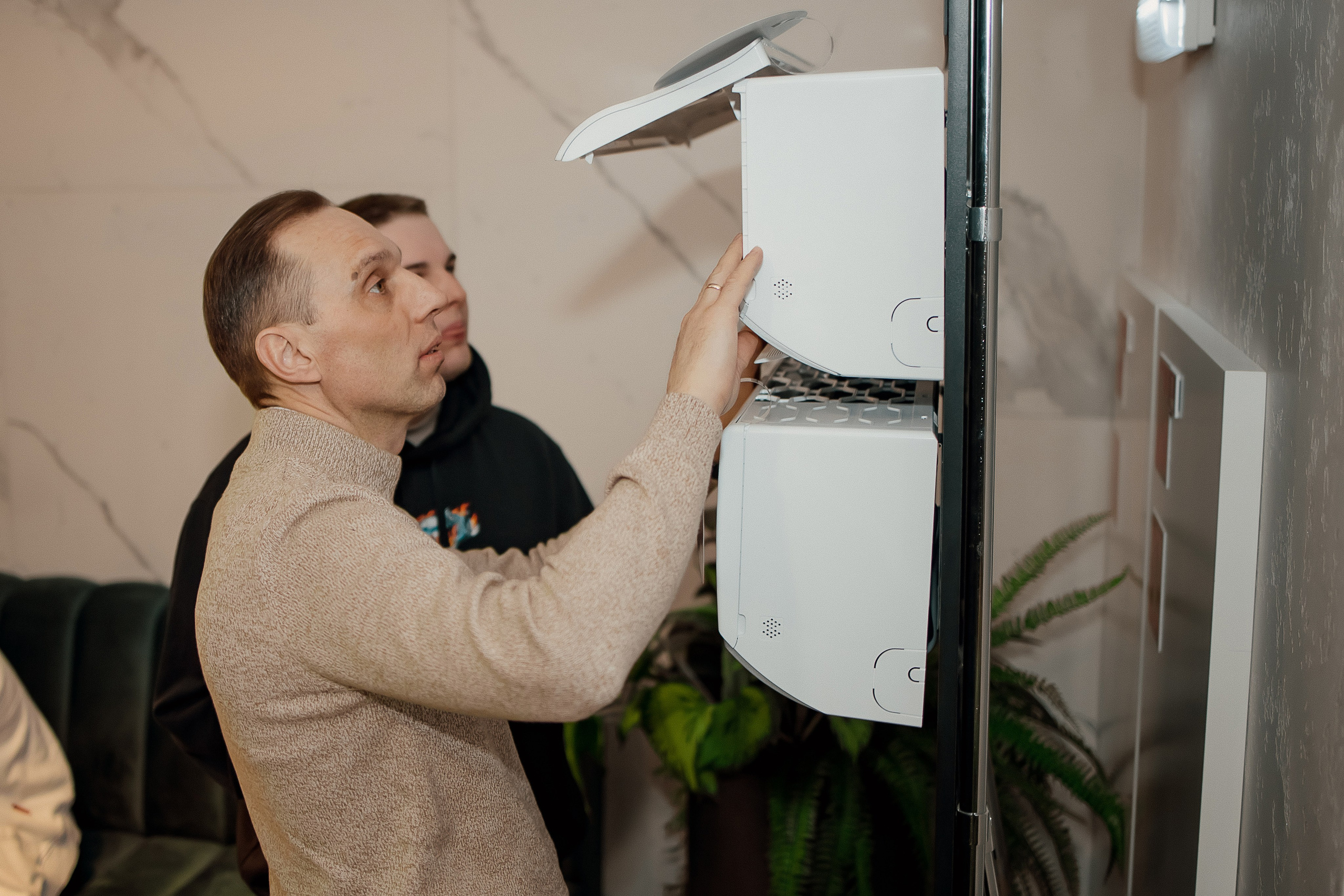 Haier. Свадебный фотограф