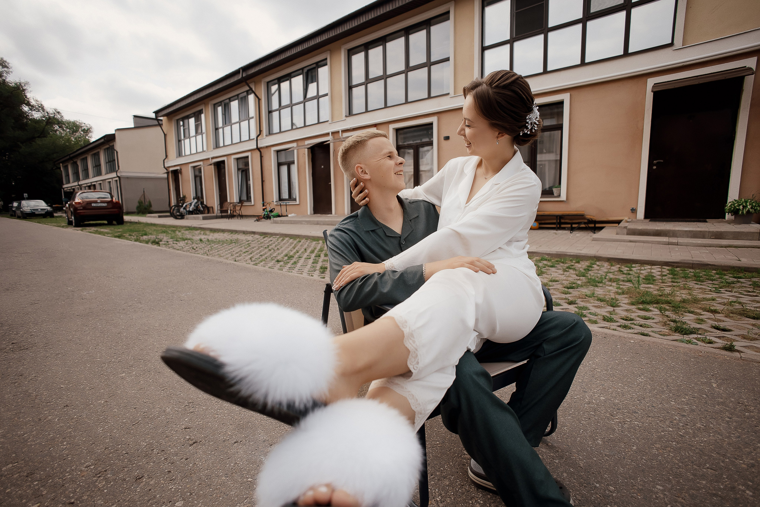 Свадебная съемка. Свадебный фотограф