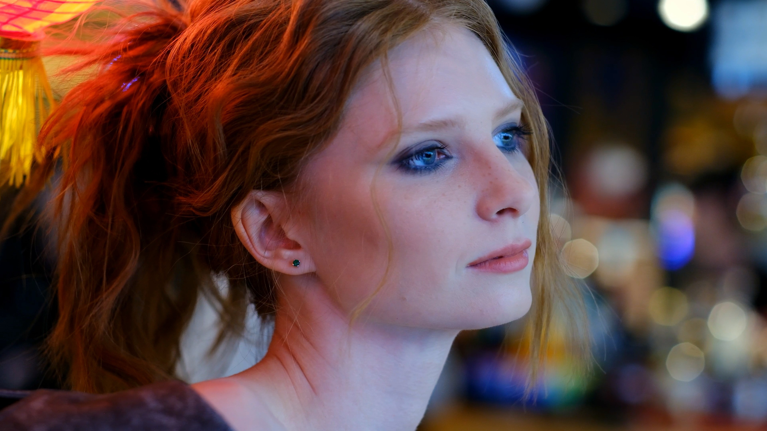 Daria. Портретный и репортажный фотограф в Москве Острикова Анастасия