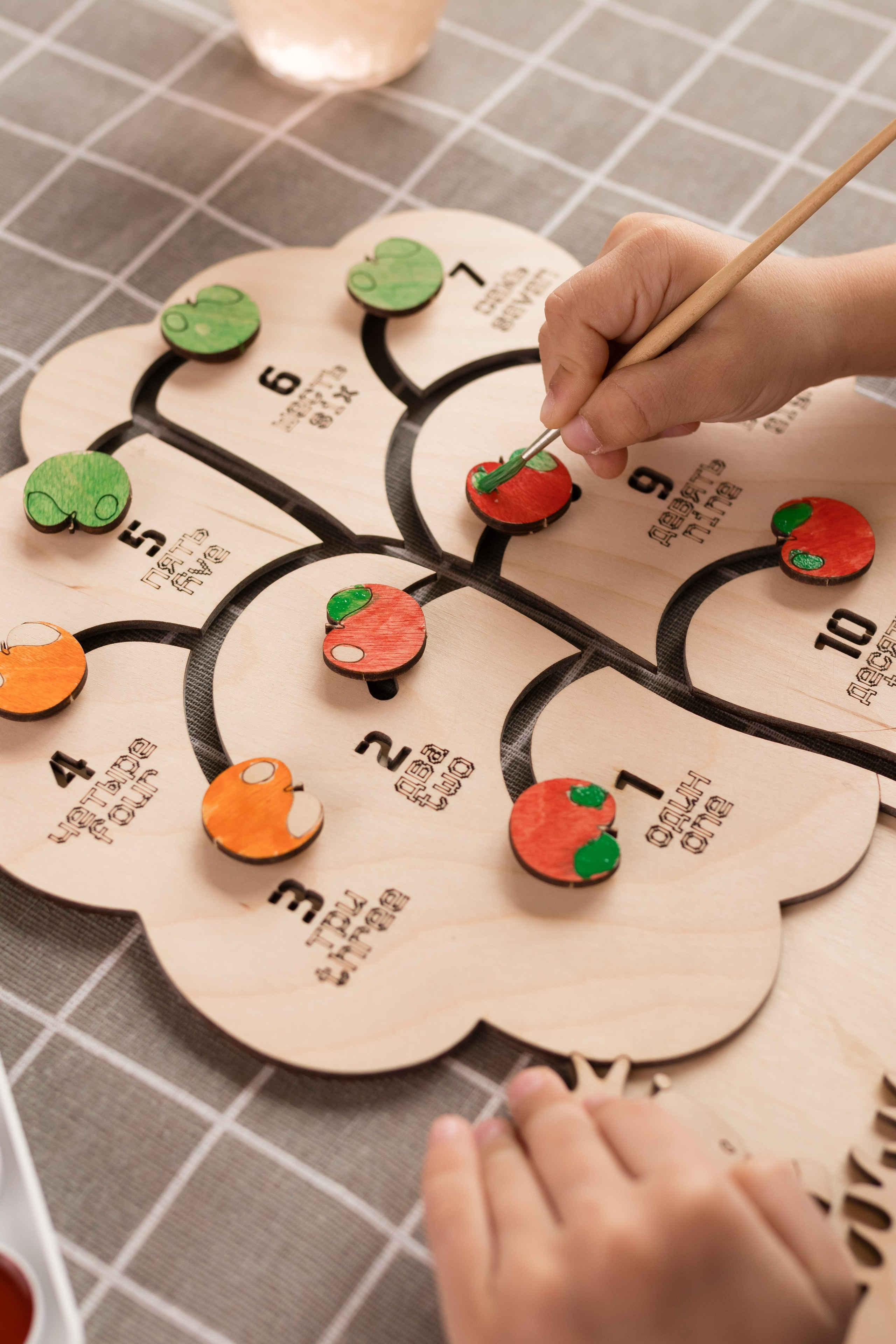 Головоломка. Фотограф в Краснодаре Арина Кудряшова