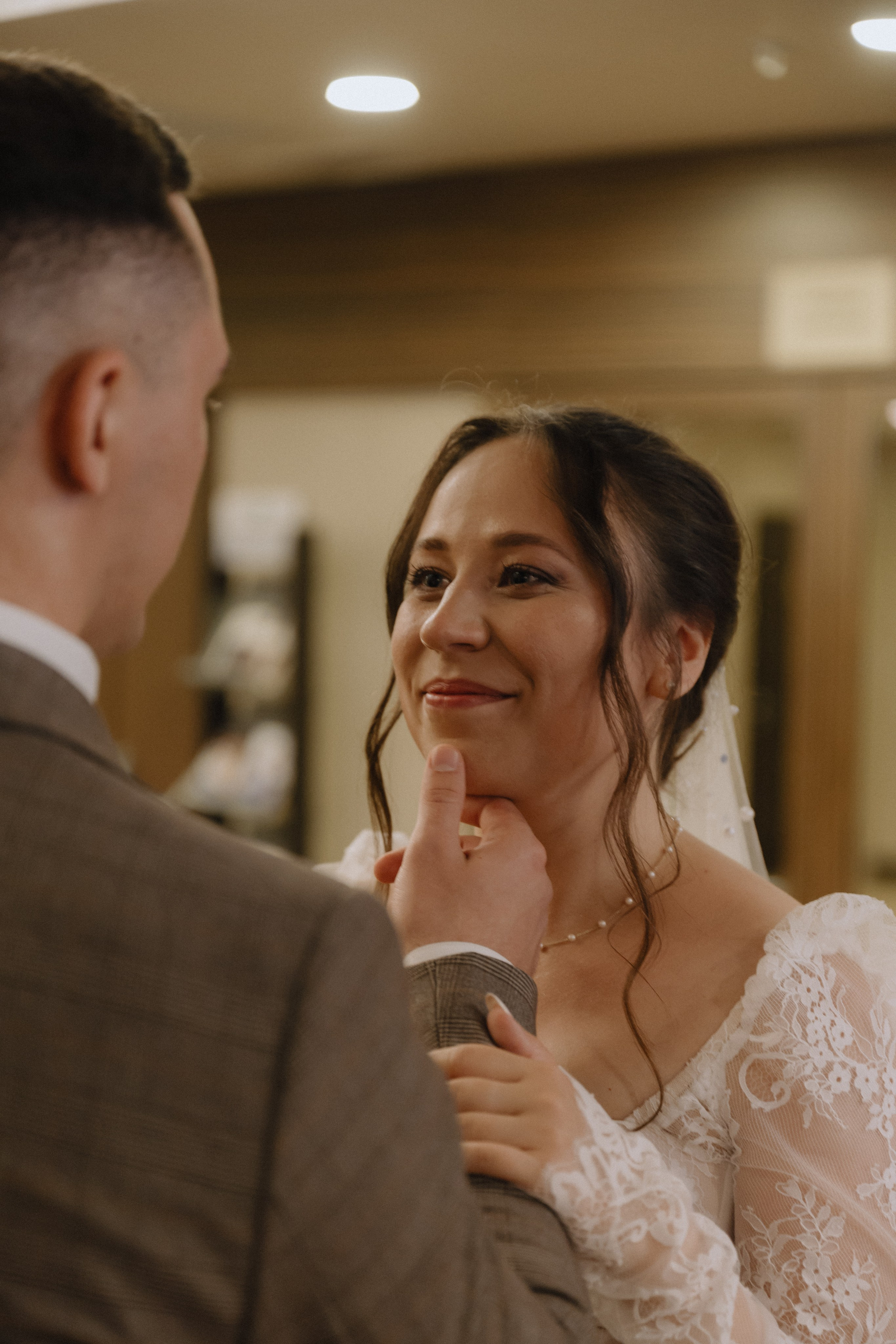 Алёна & Никита