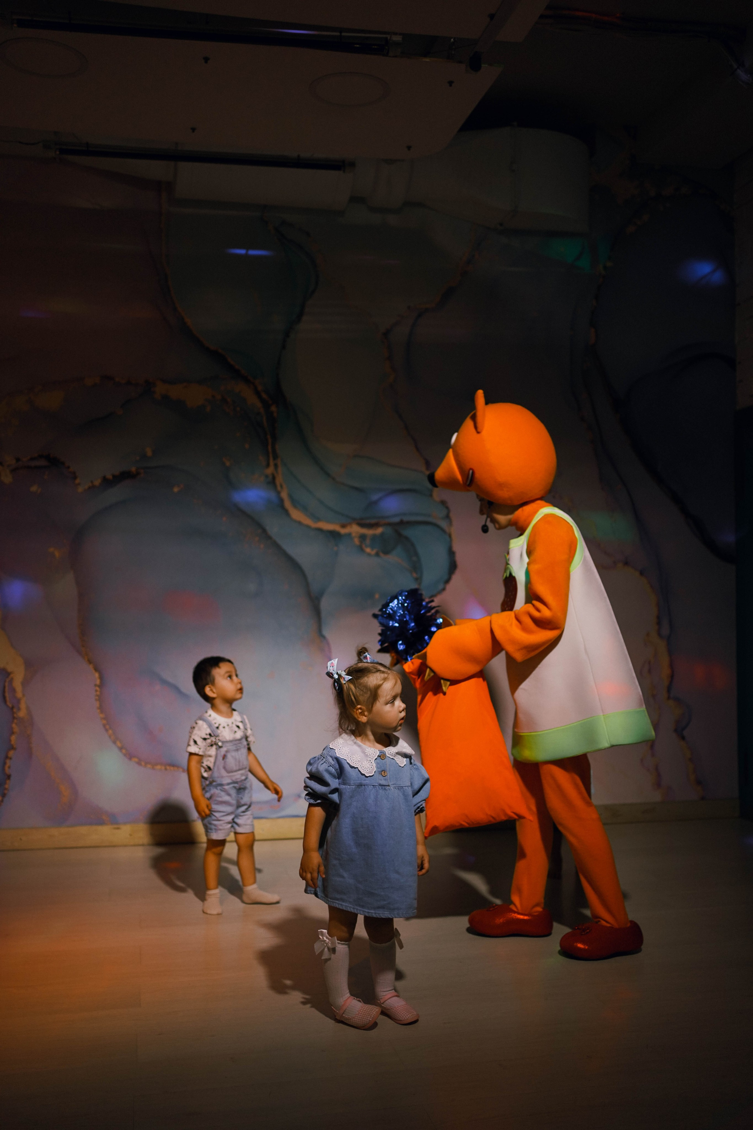 Агуша /день рождения/. Семейный и портретный фотограф в Екатеринбурге Yana Strok