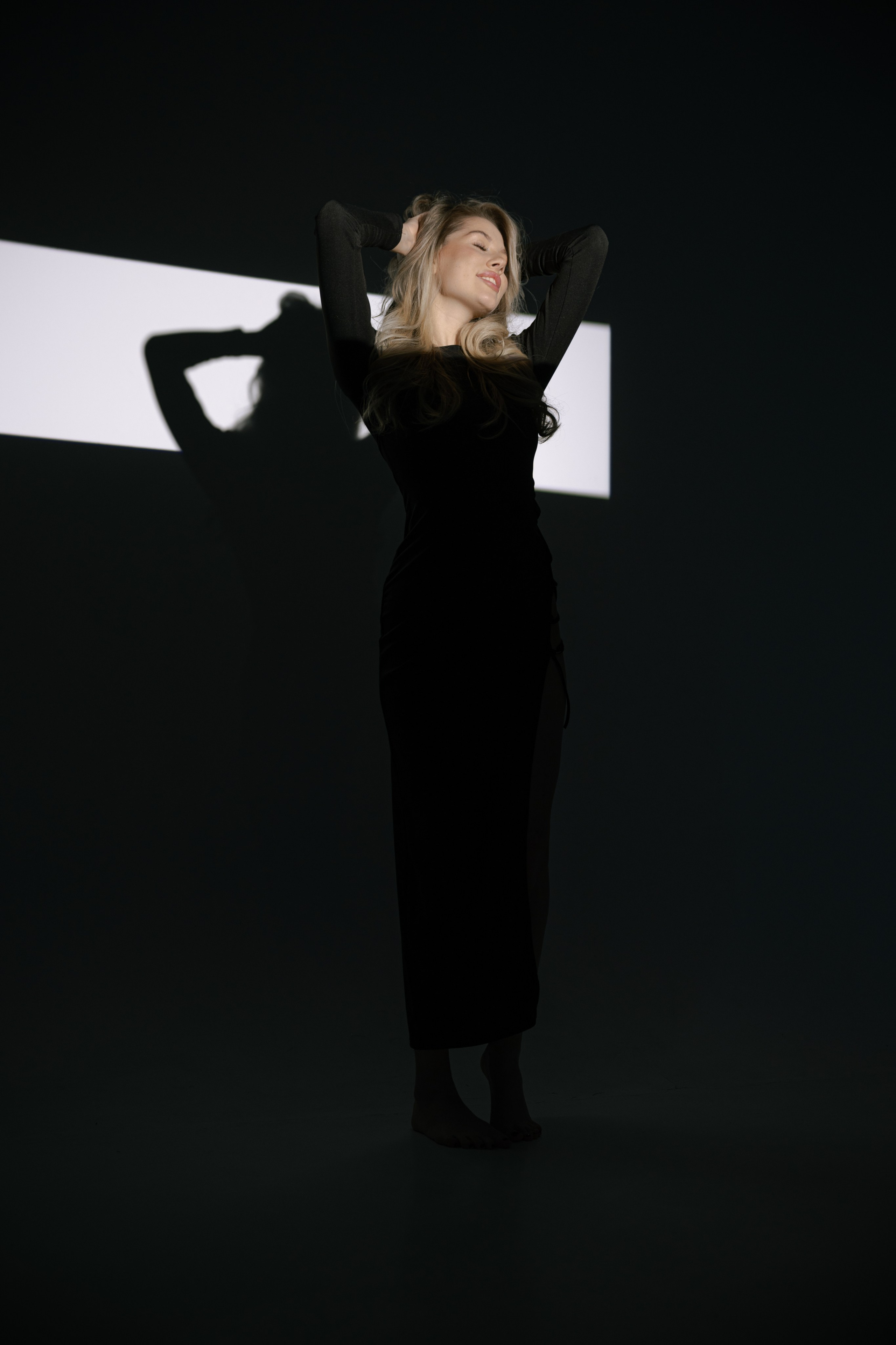 Эля. Свадебный и контент фотограф в Красноярске Марианна Перфильева