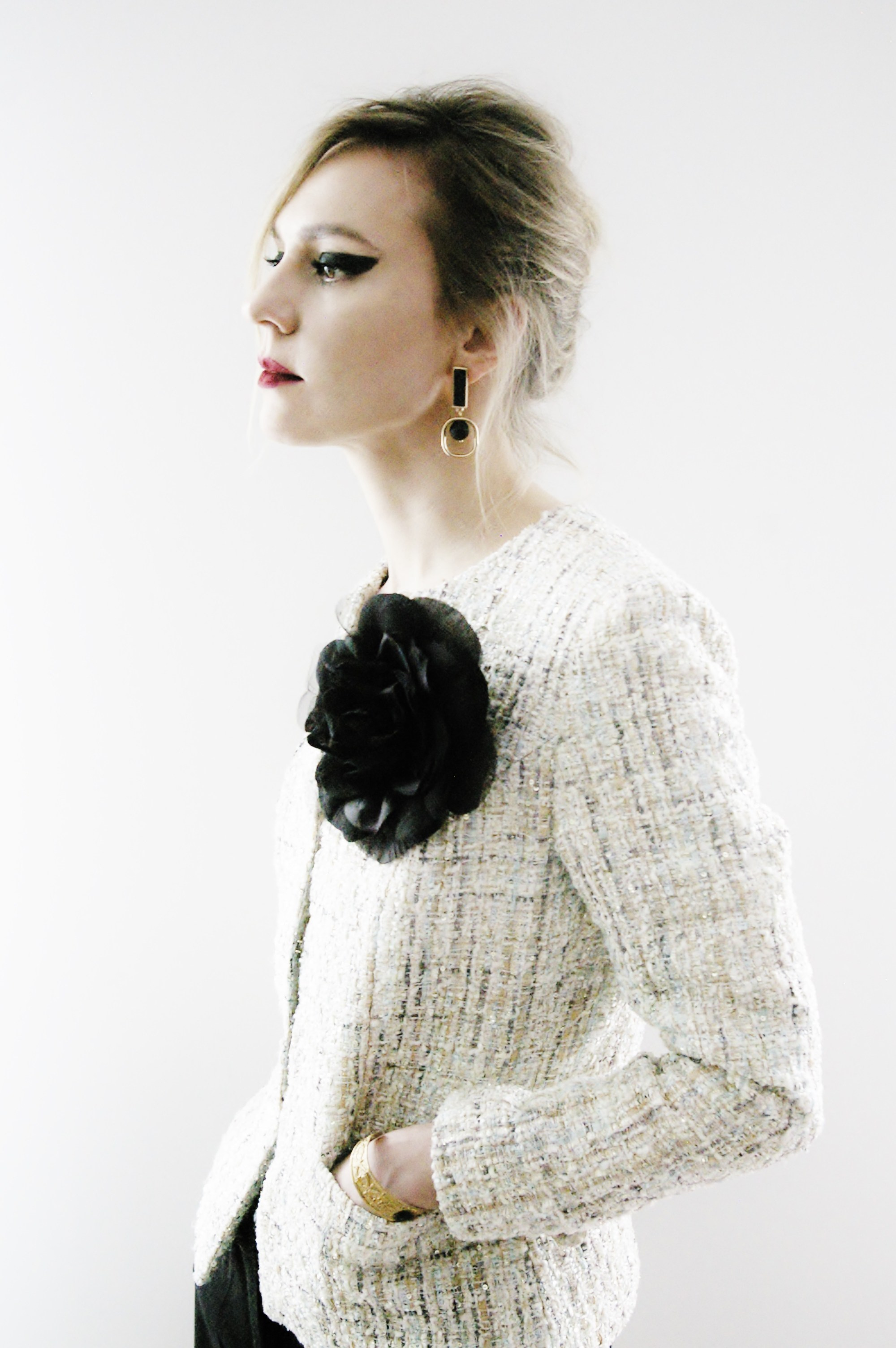 The Rose. Juliarubis.com