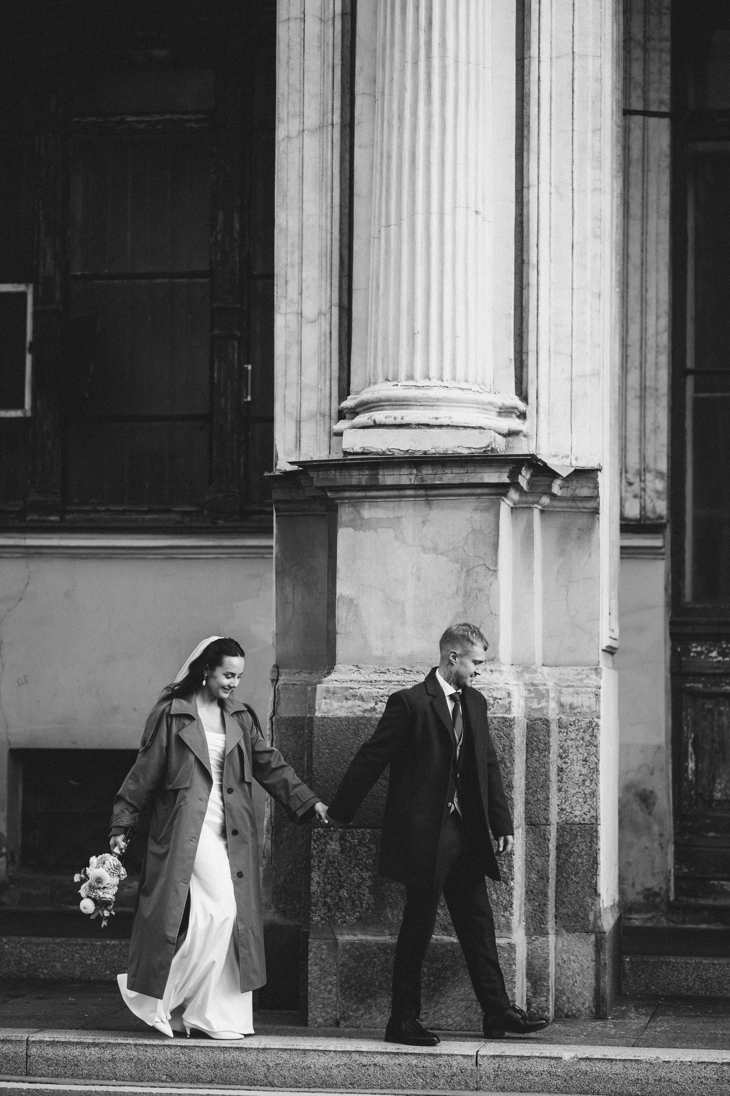 Осенняя история. Фотограф Санкт-Петербург|СПБ|Питер Марина Медведева