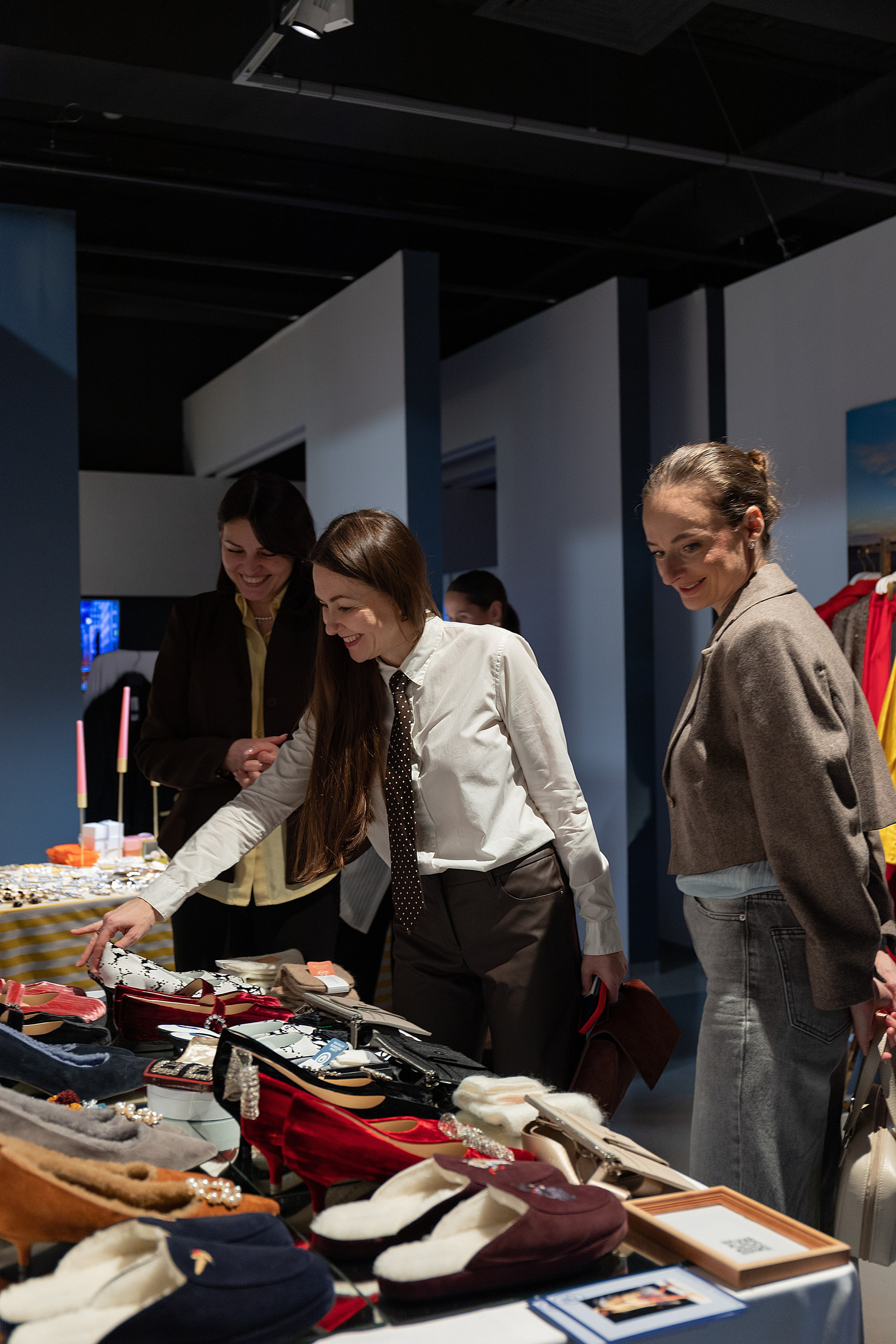 Светский винтаж| Санкт-Петербург, 2026. Репортажный фотограф