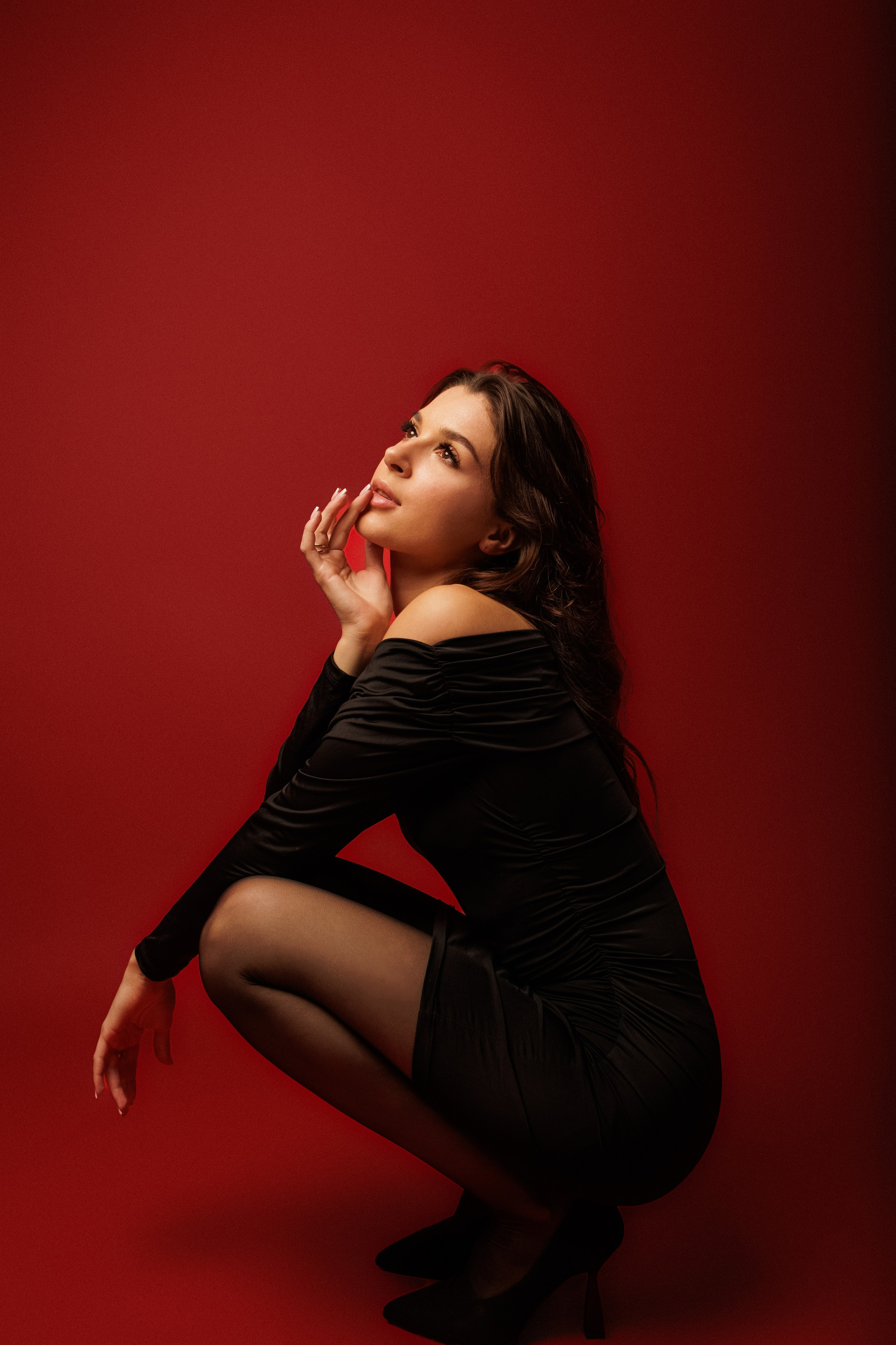 Индивидуальные и парные съемки. Фотограф в Санкт-Петербурге Анжелика Крамская