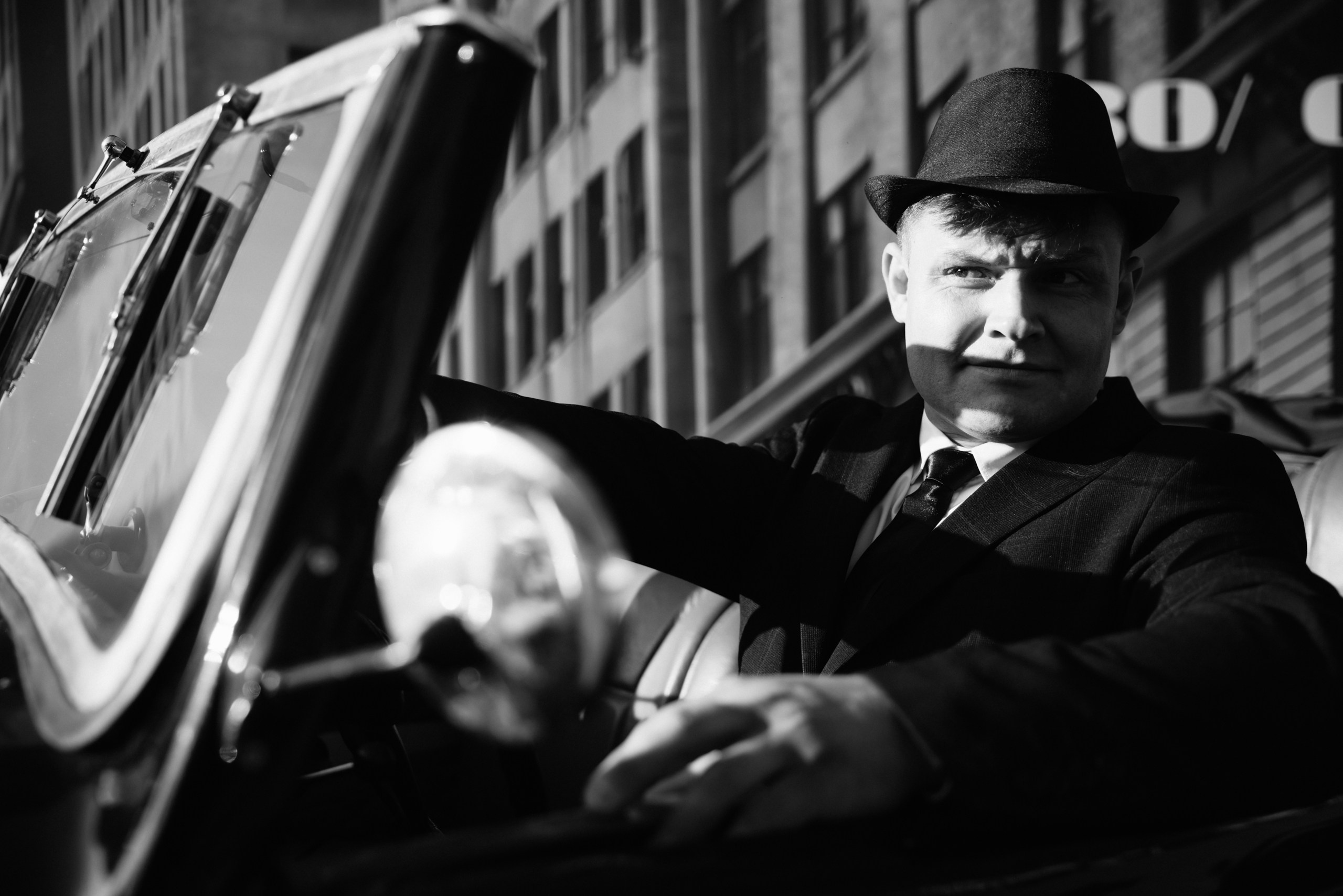 UDS. Фотограф в Ижевске и Казани Богданов Яков