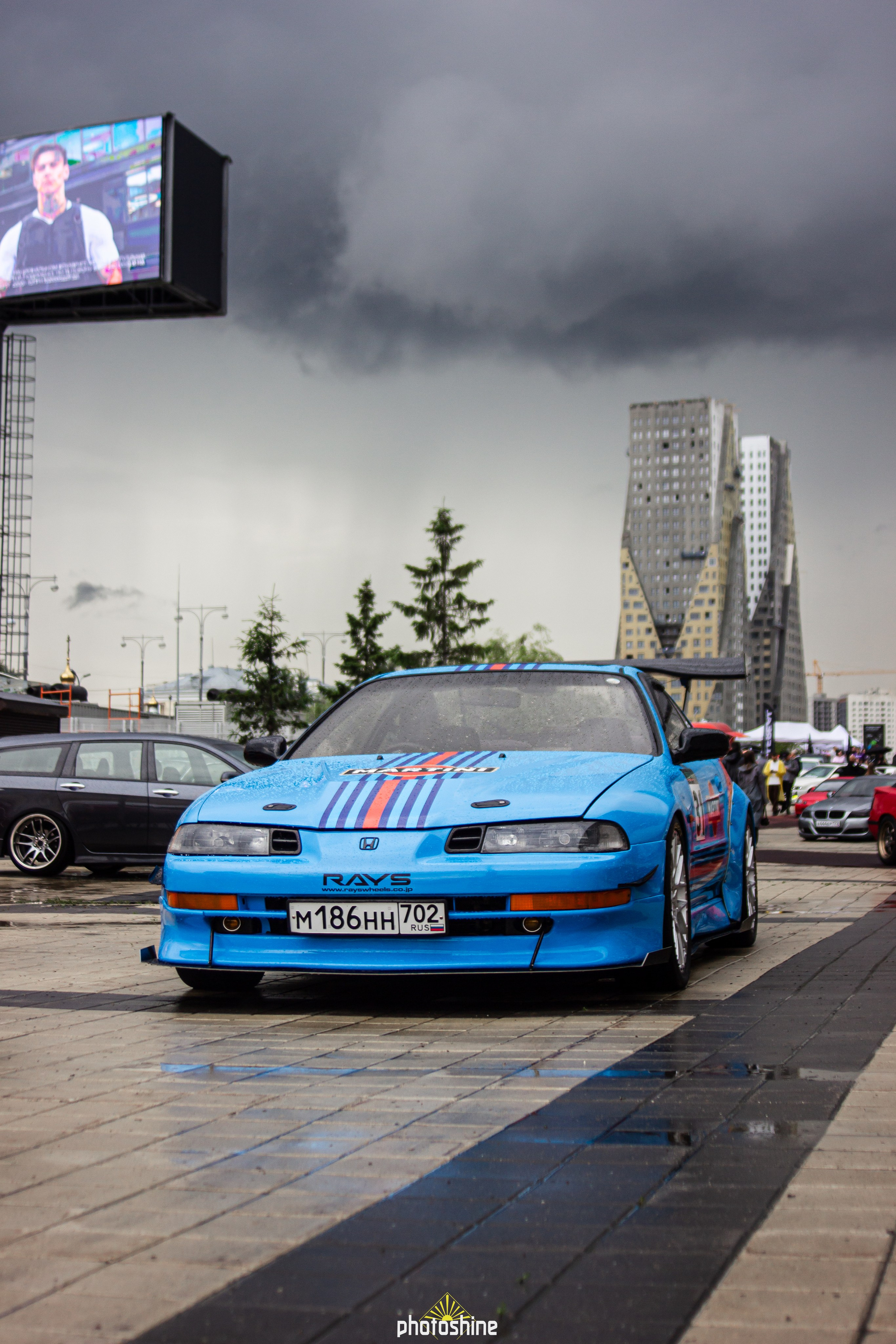 Автофестивали. Photoshine | Оля | Фотограф из Челябинска
