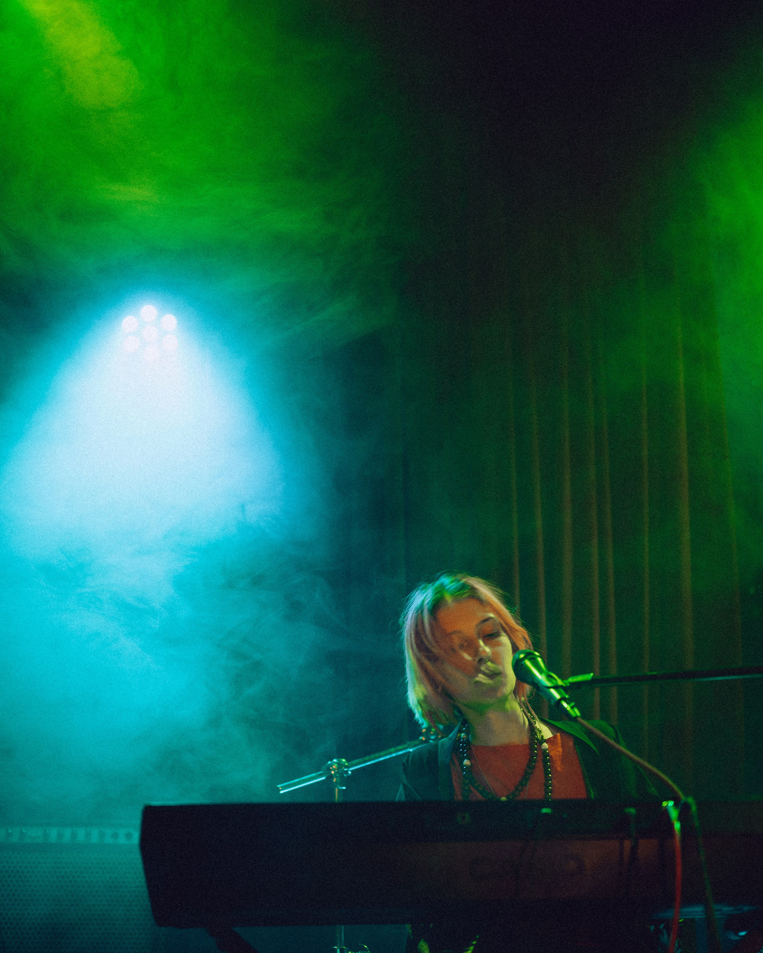 Концерт: Третья Среда