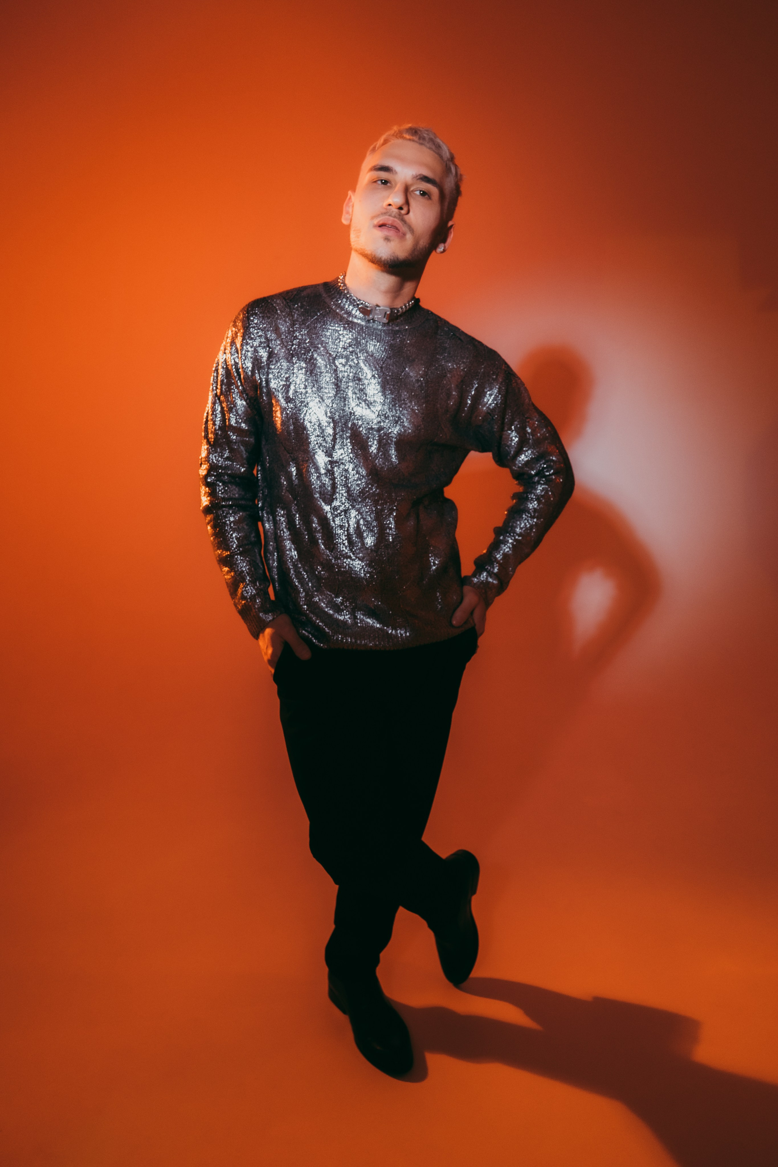 VOIS. Фотограф Астафьева Мария