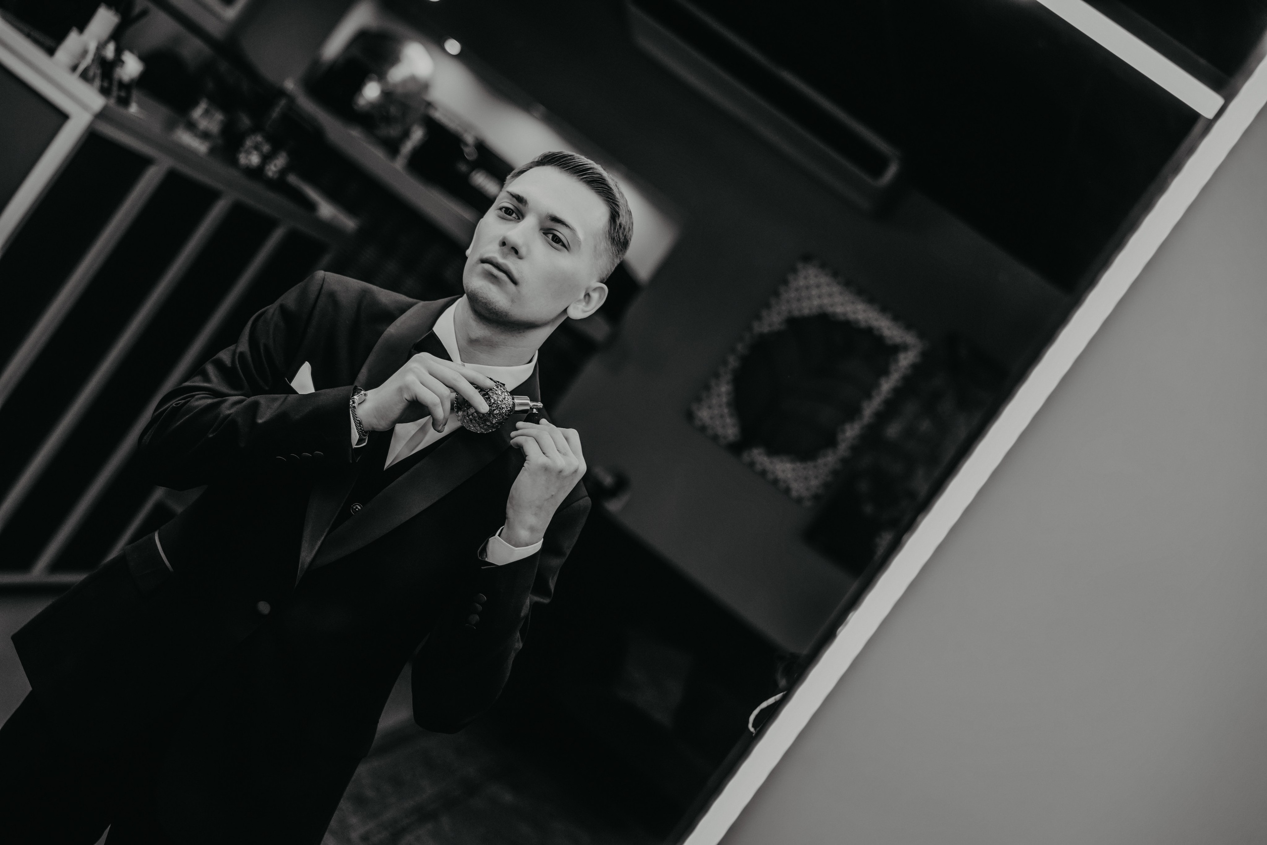 Сергей и Татьяна. ФОТОГРАФ ИРИНА ШАМАТАВА