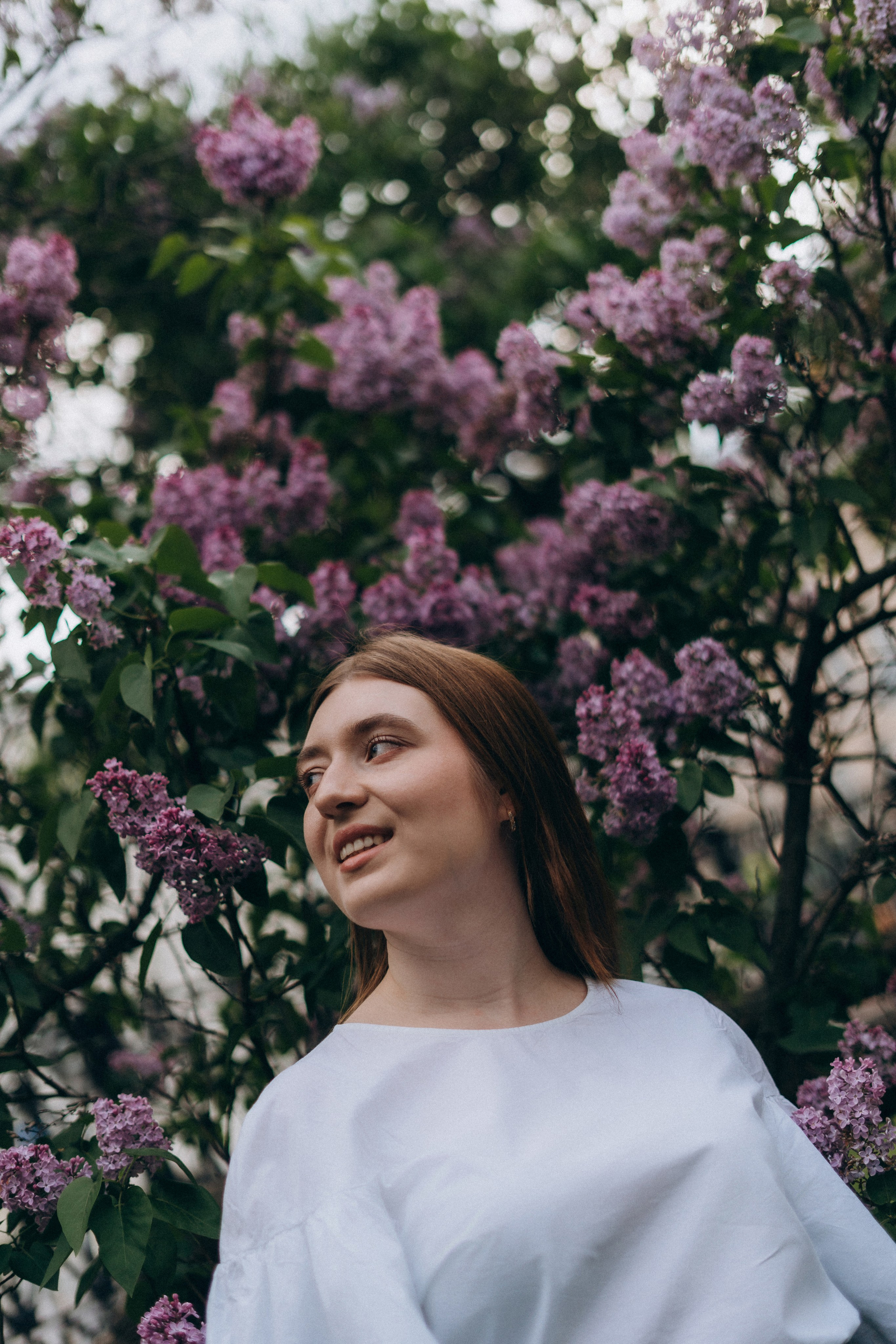 Катя. Фотограф Москва Виктория-Антуанетта