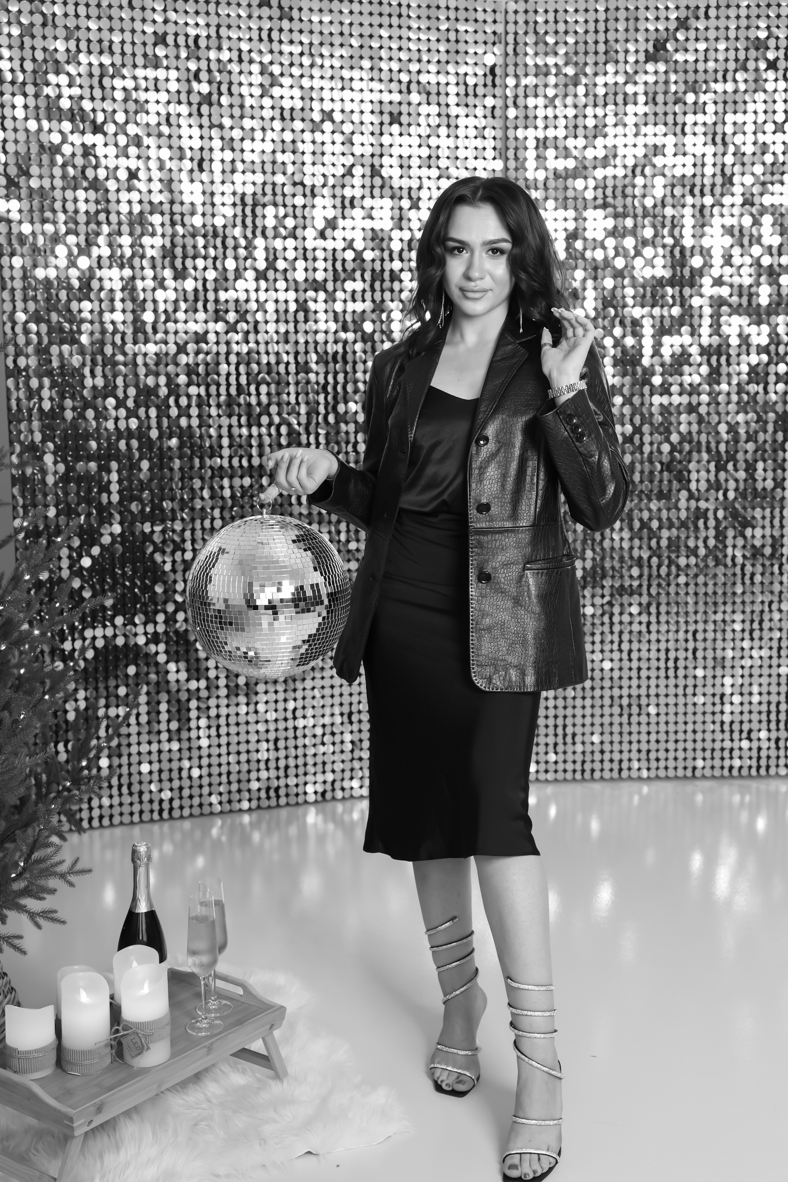 Анна, фотостудия SpaceNoirArt. Свадебный и репортажный фотограф (Москва, Королев и другие)