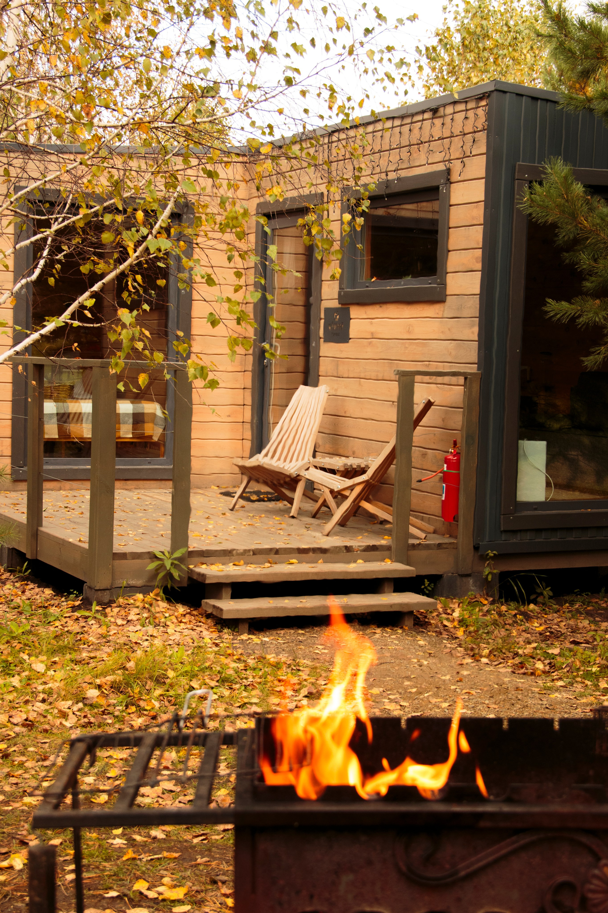 Побег из города. ProFoto