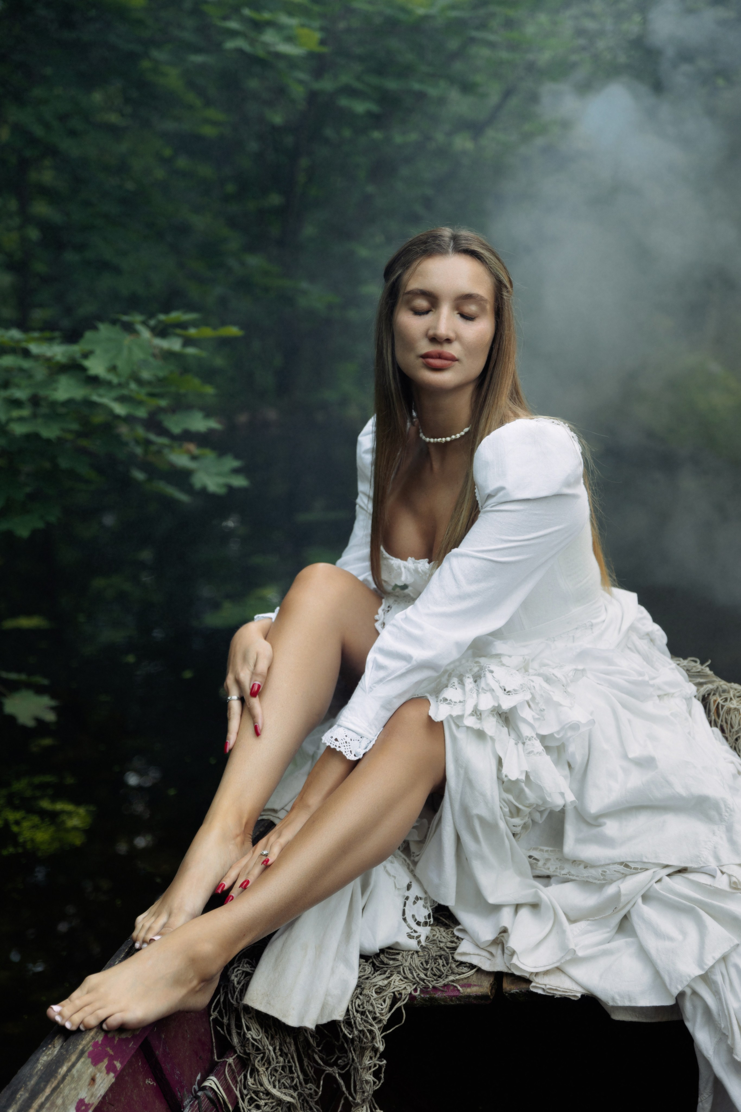 Nastja. Главная