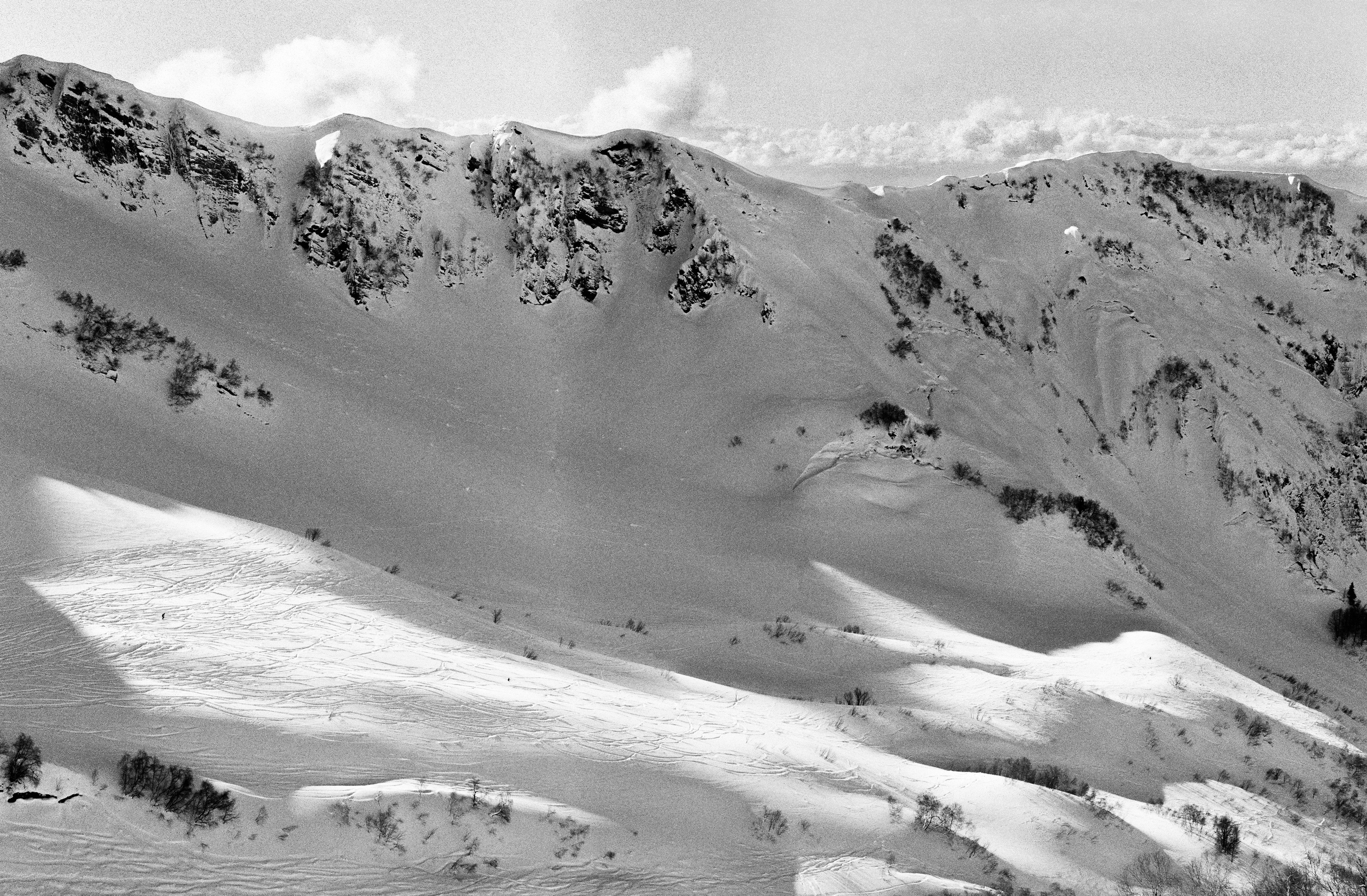 Точка черного. Сафонов Владислав, фотохудожник