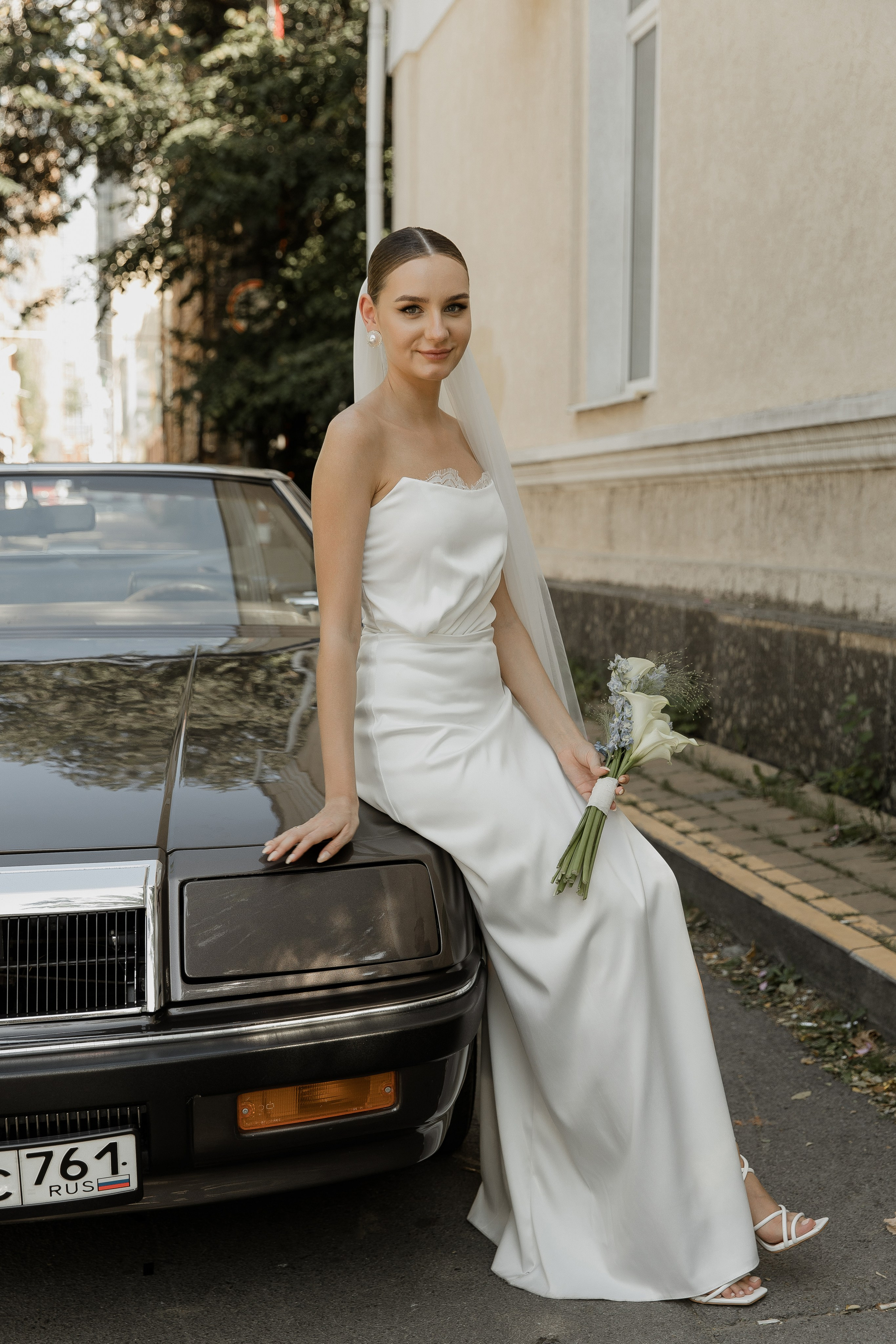 Евгений и Анастасия. Валеева Виктория | Свадебный фотограф в Ростове-на-Дону и Москве