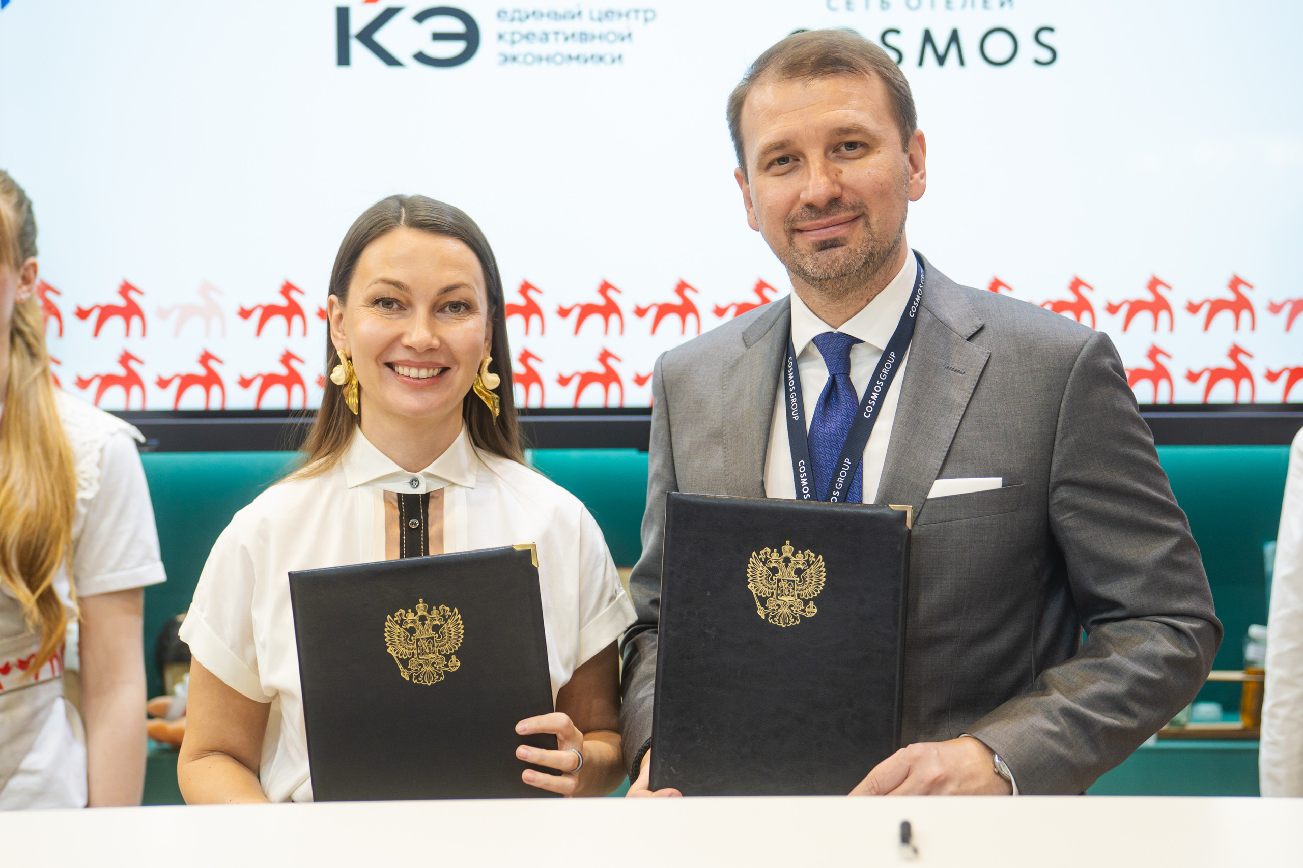 ПМЭФ. Владислав Кожух | Фотограф | Видеограф | Режиссёр