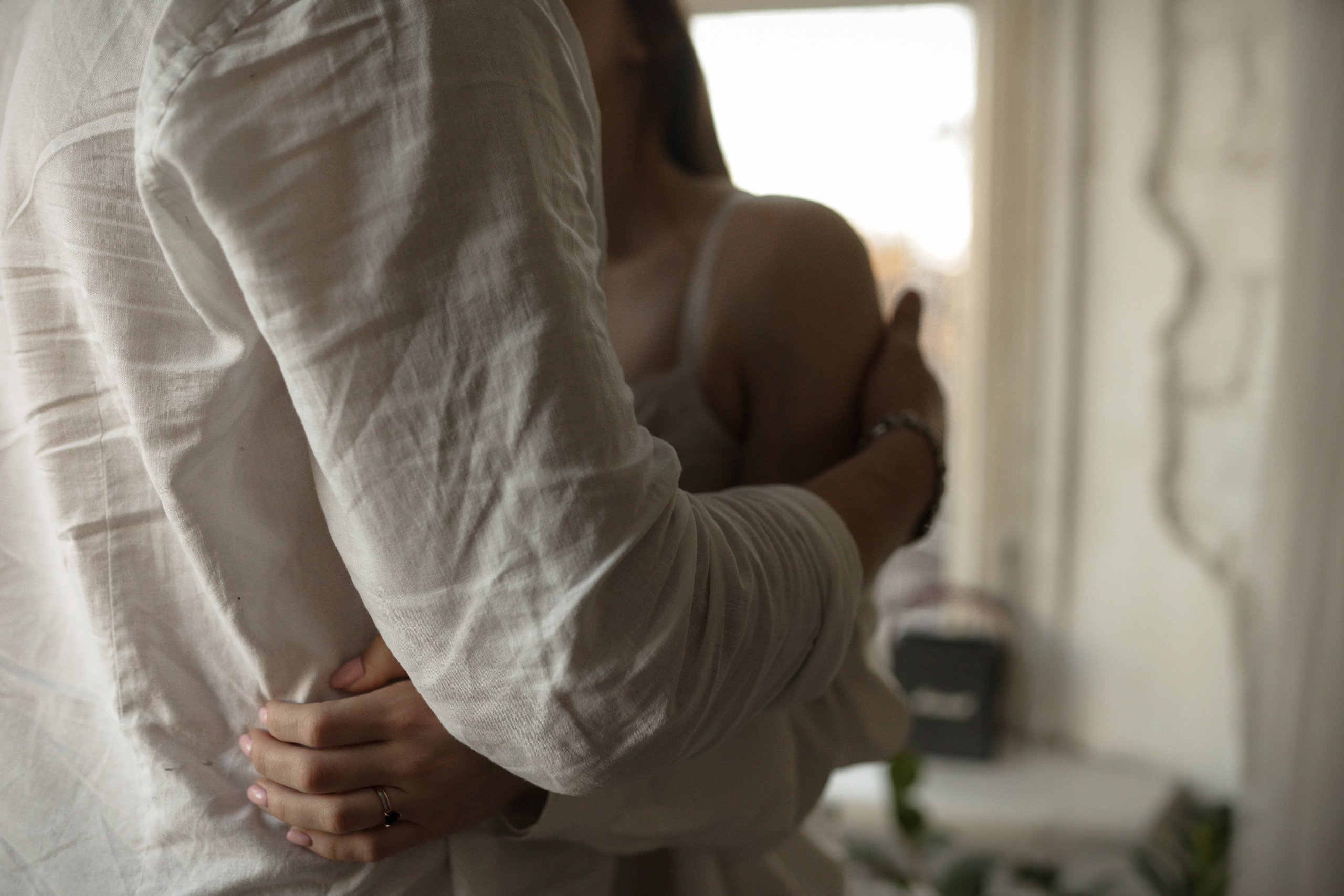 Черное-белое