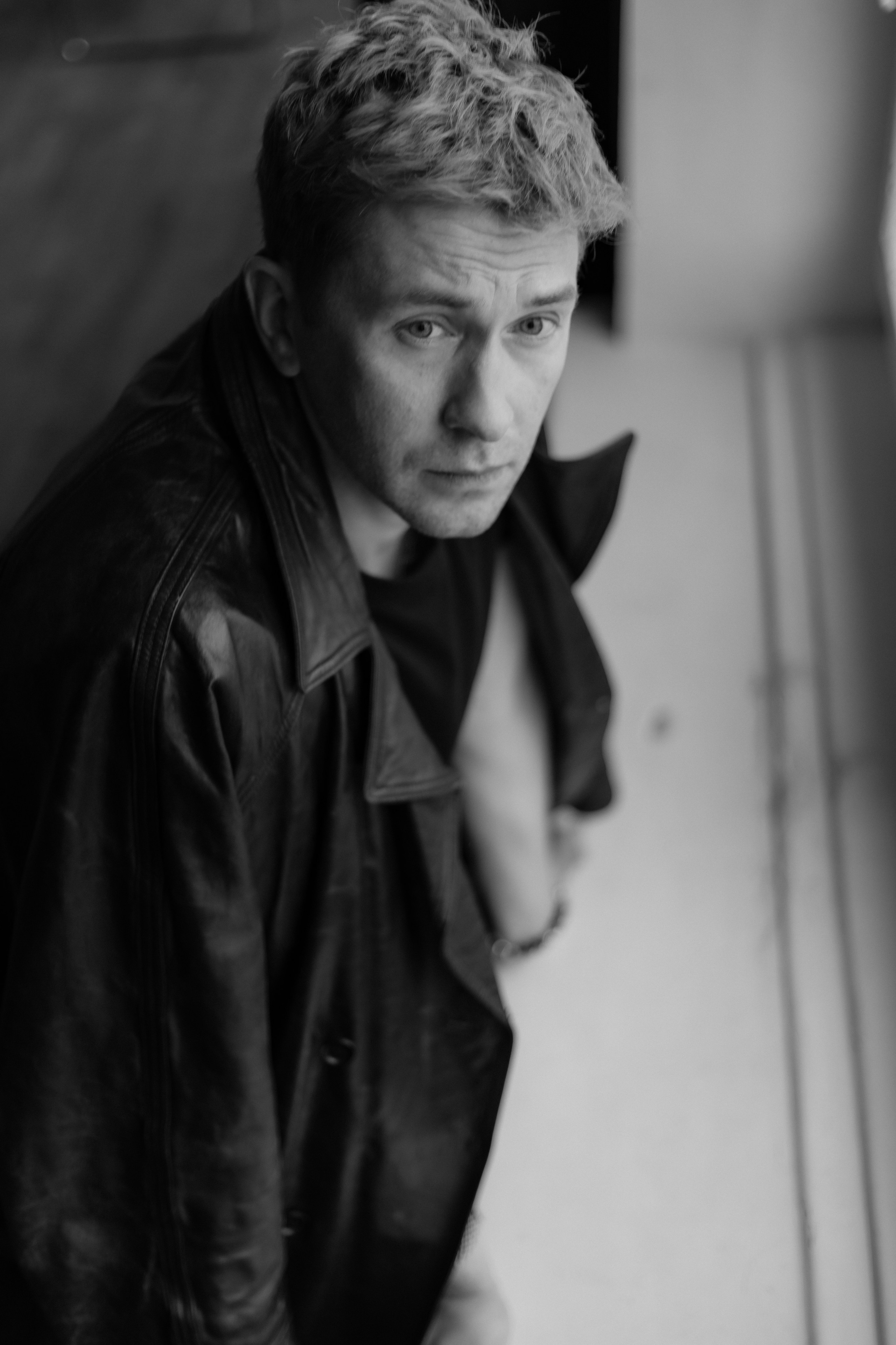 Андрей. Фотограф Москва, Светлана Королева