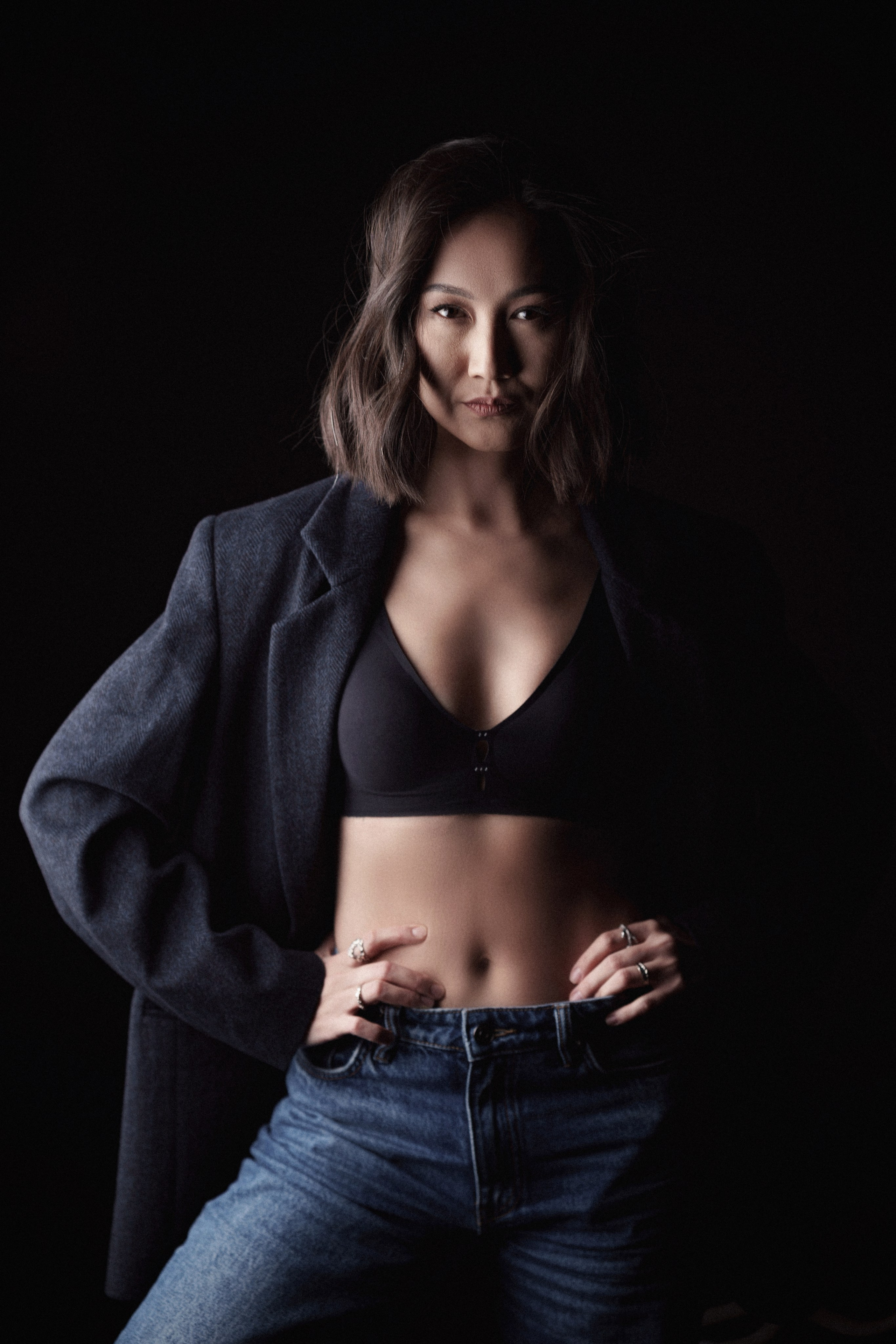 Индивидуальная фотосессия для Дины